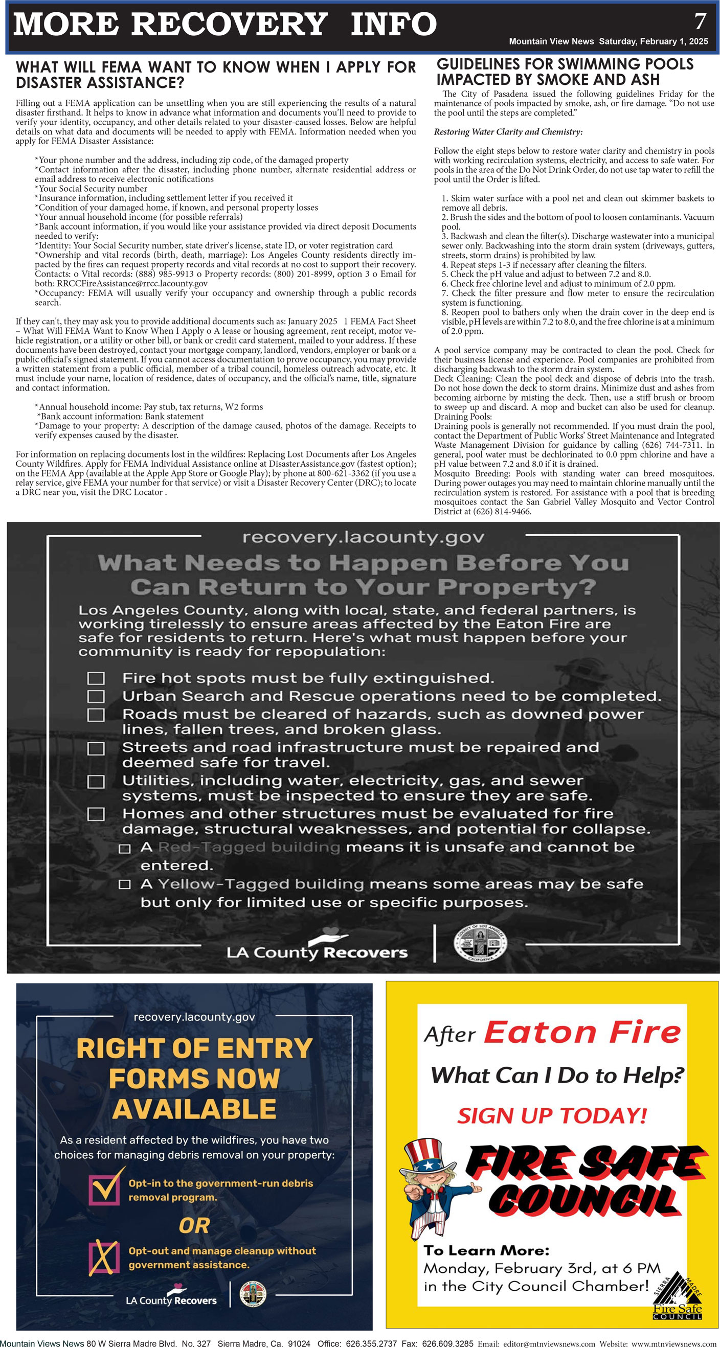 MVNews this week: Page 7