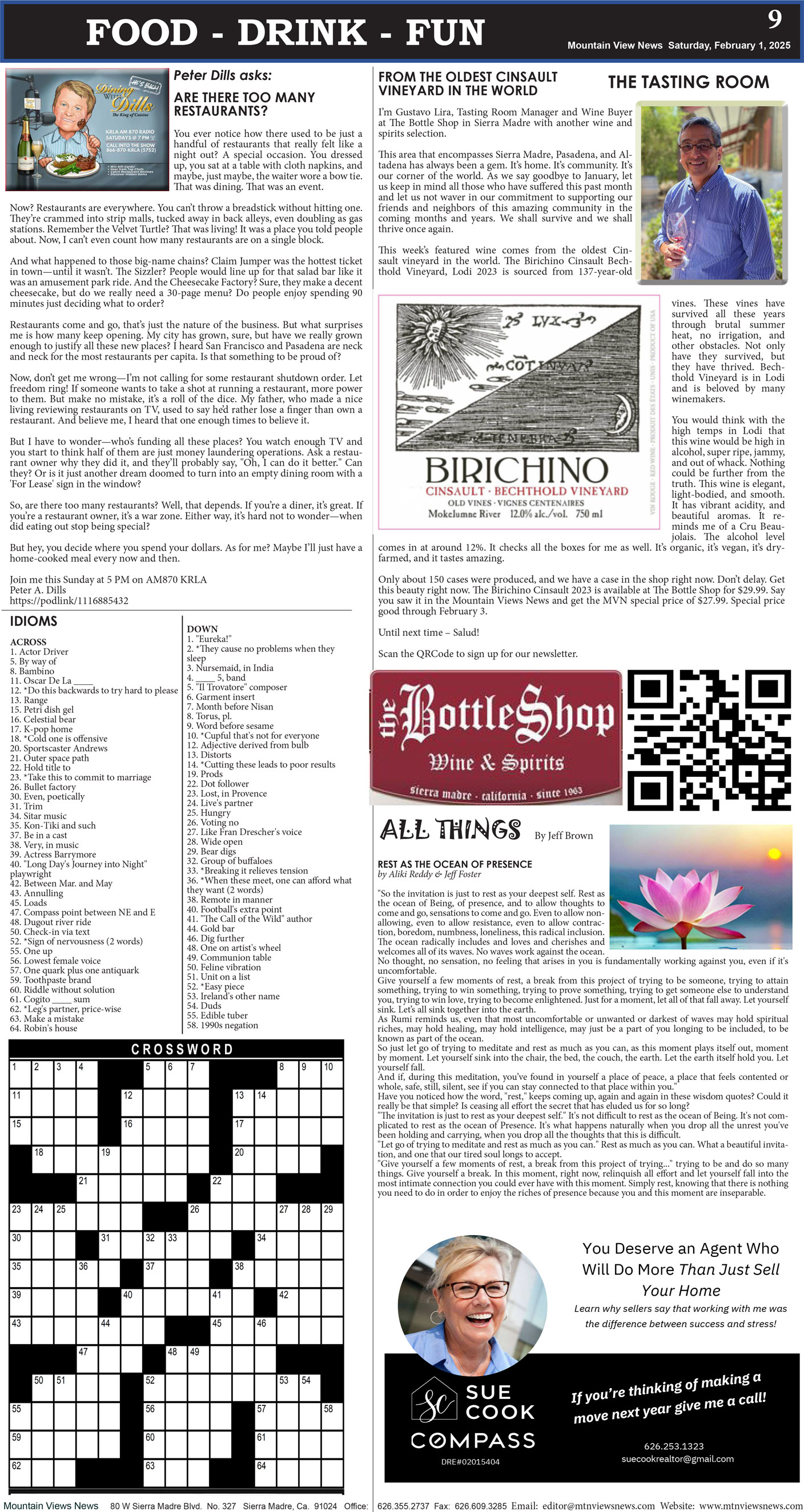 MVNews this week: Page 9