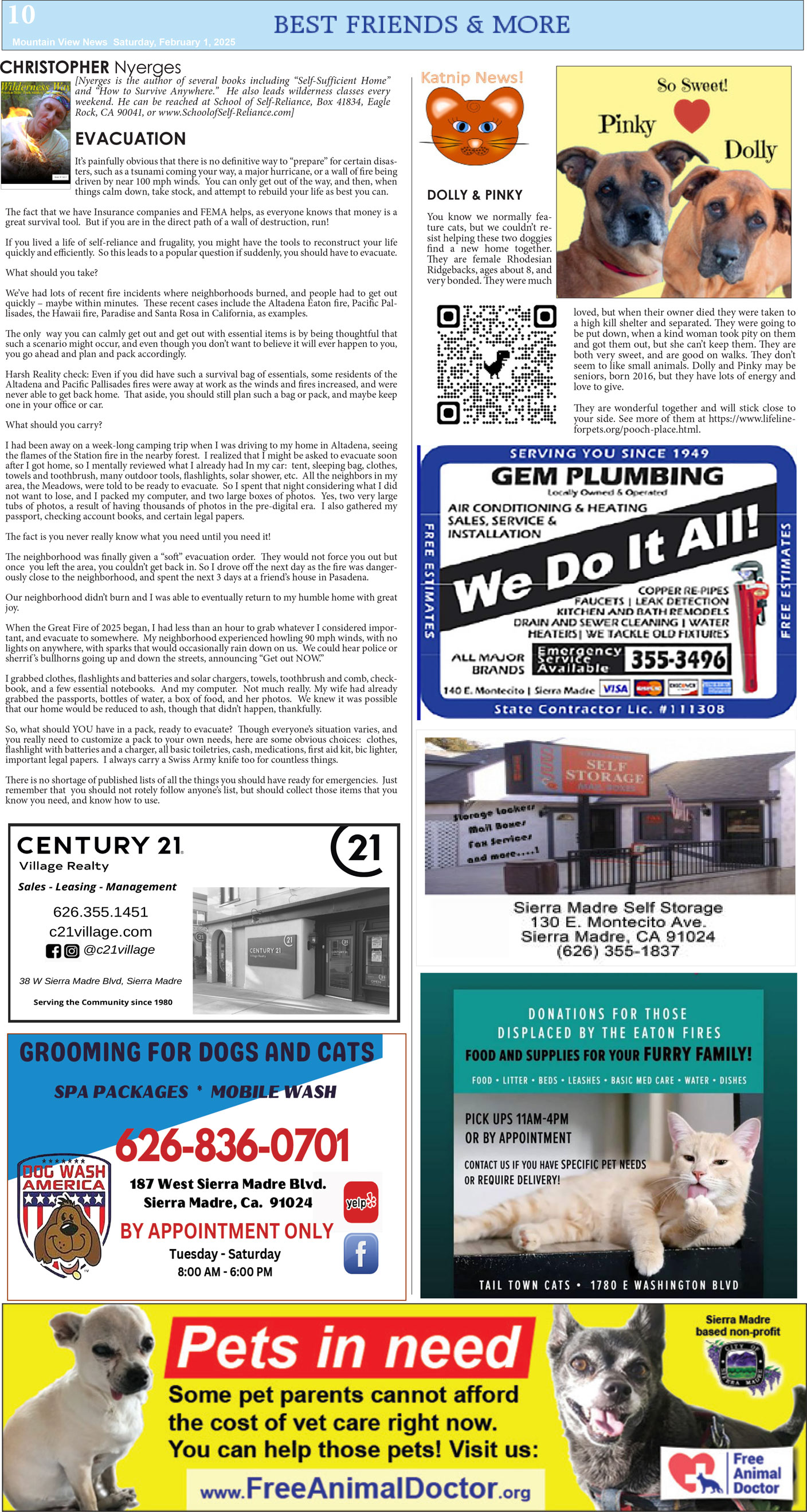 MVNews this week: Page 10