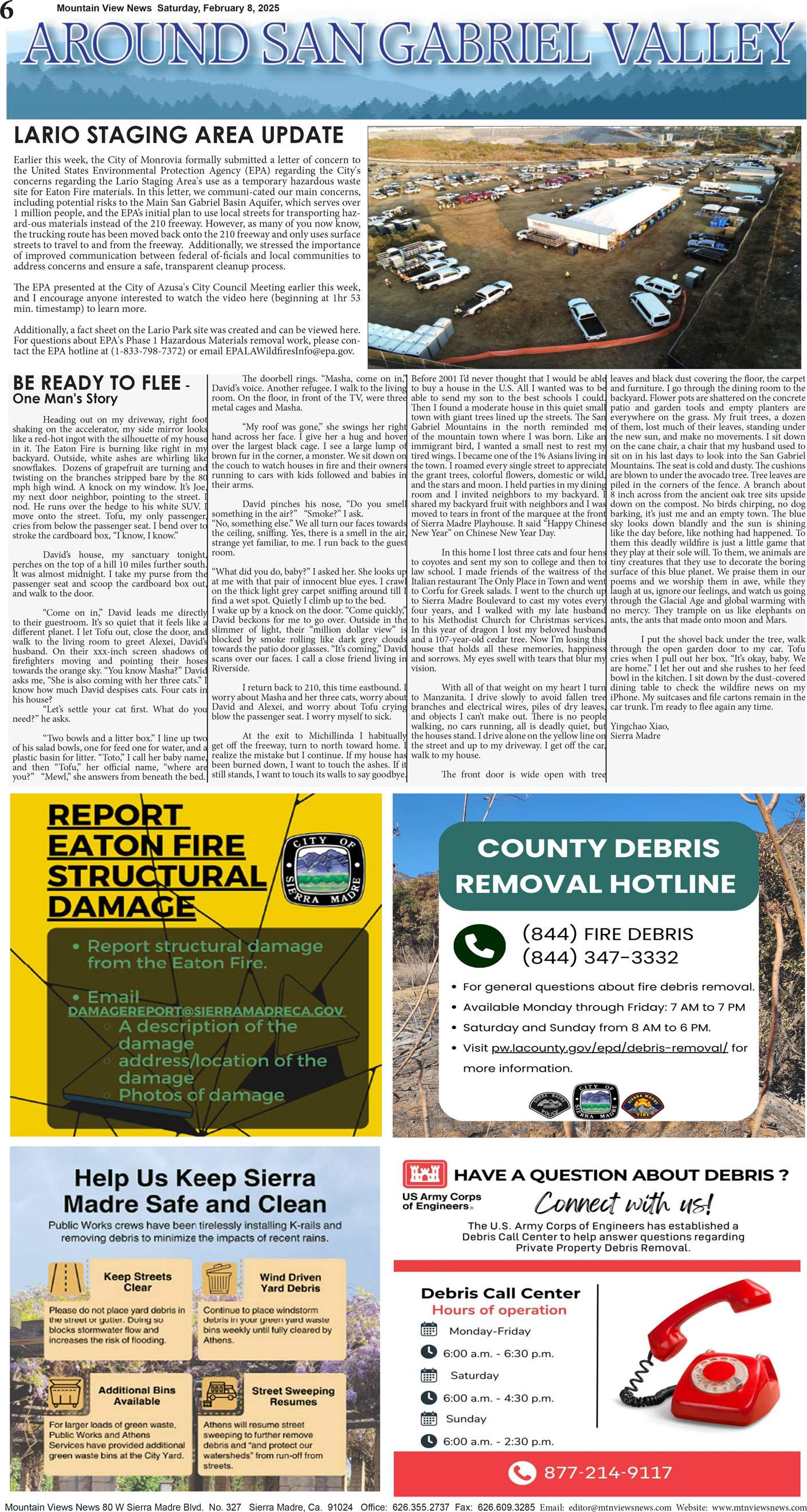 MVNews this week: Page 6