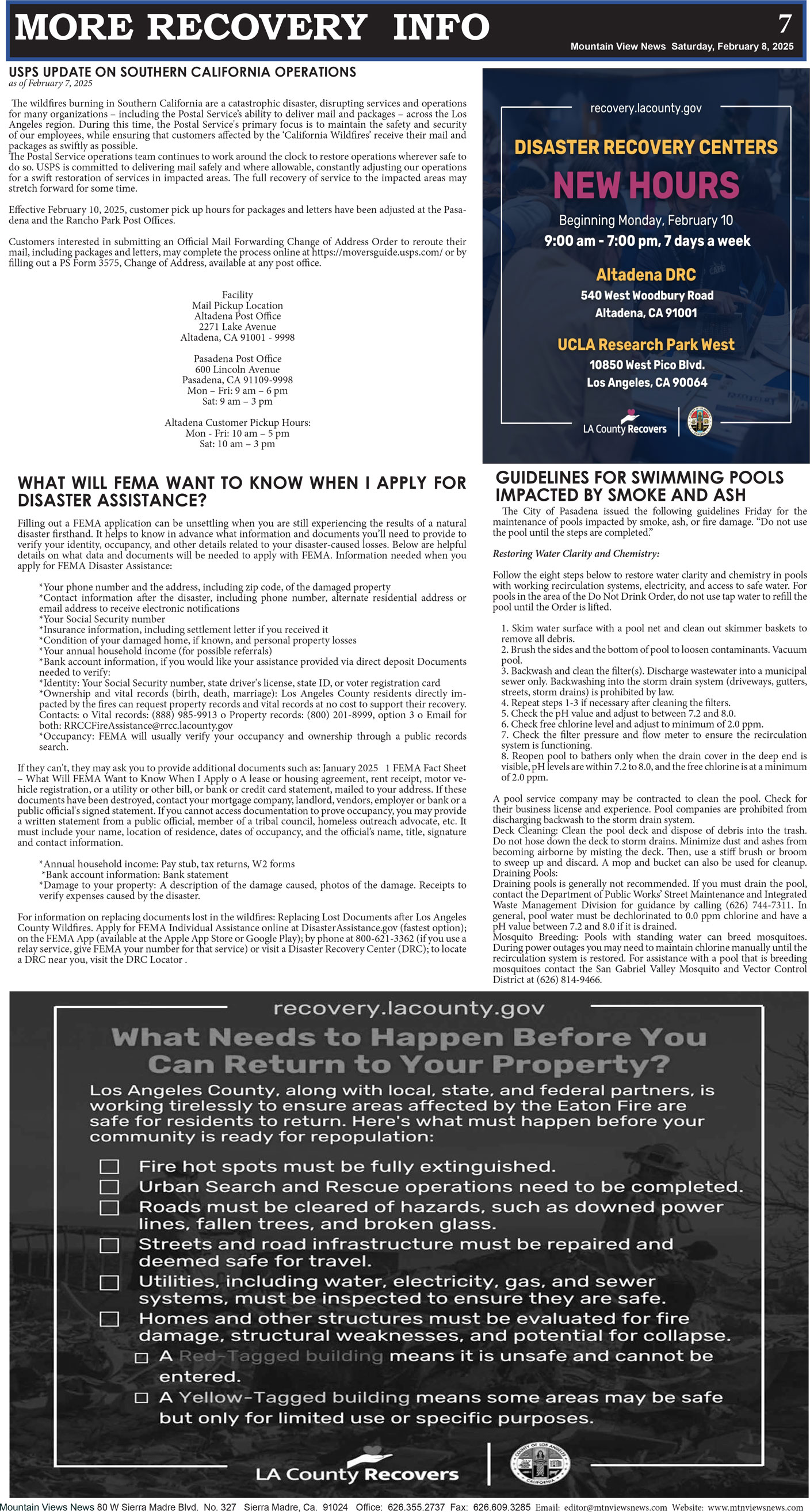 MVNews this week: Page 7