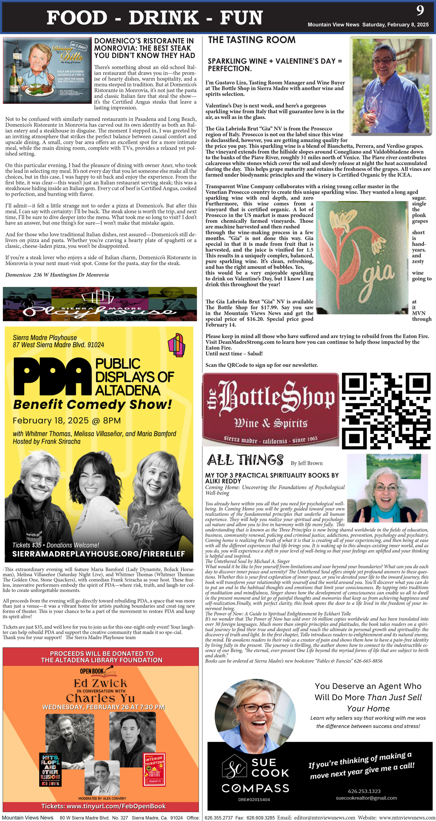 MVNews this week: Page 9