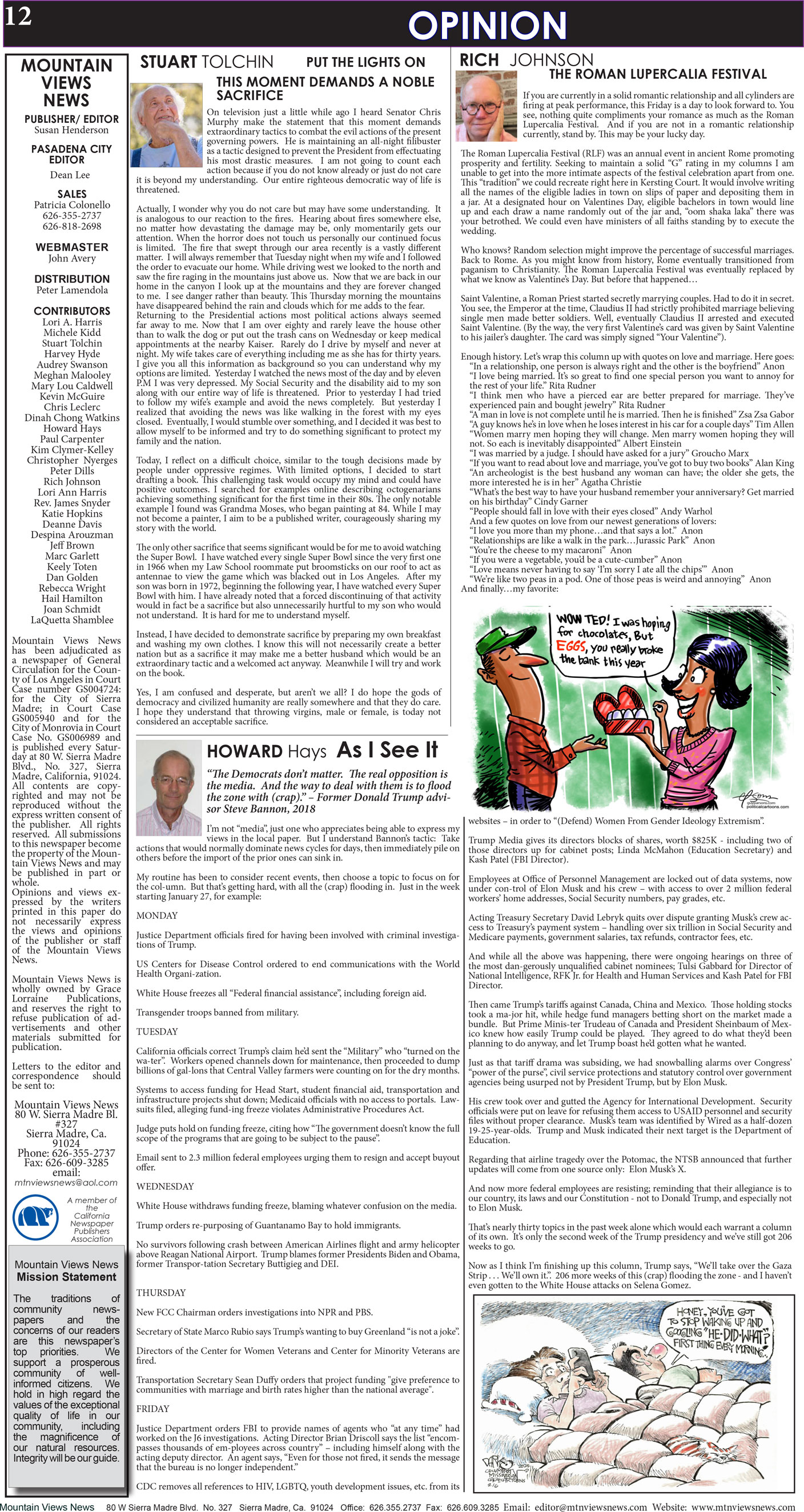 MVNews this week: Page 12