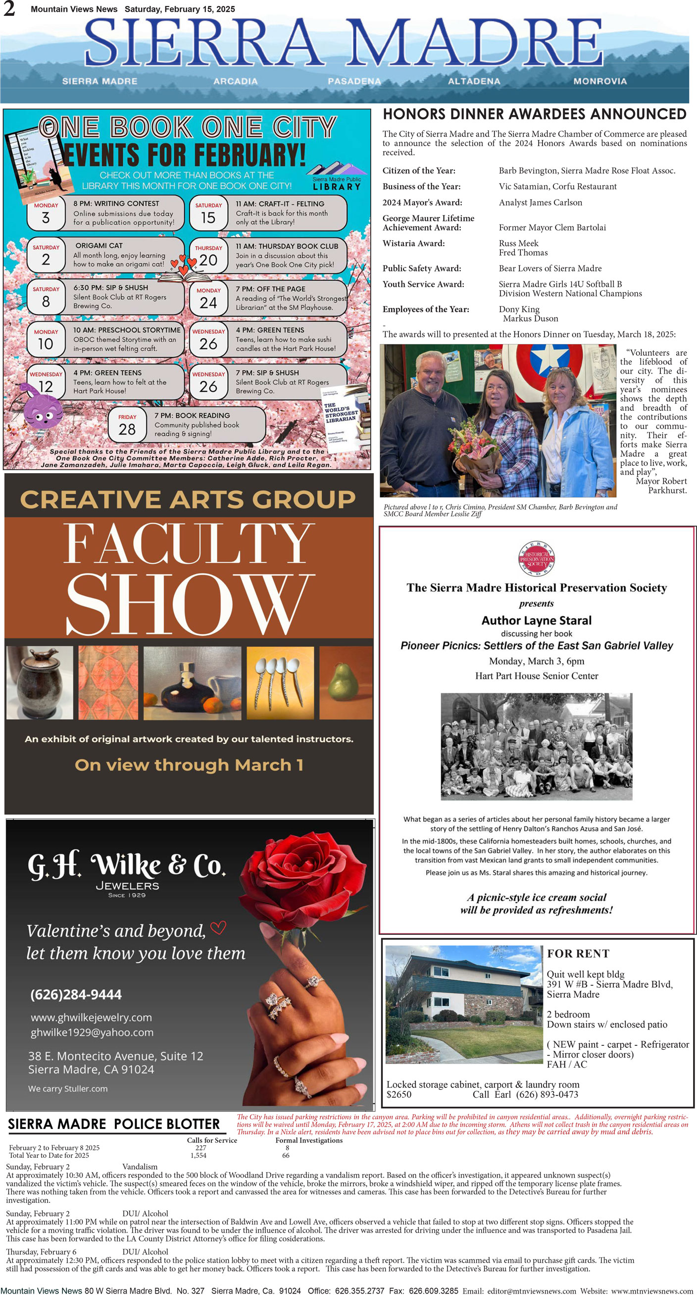 MVNews this week: Page 2