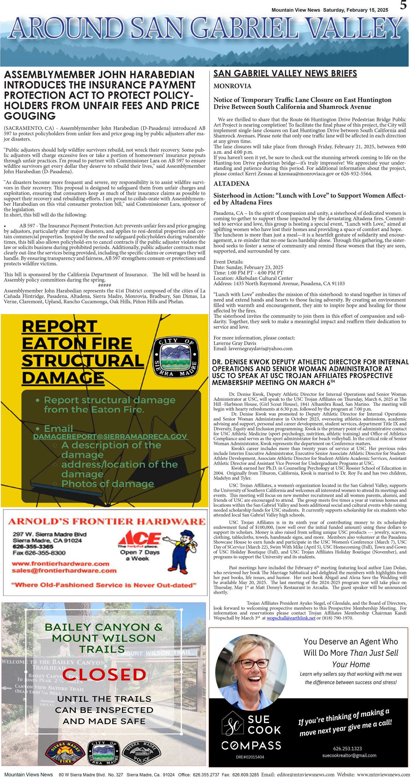 MVNews this week: Page 5