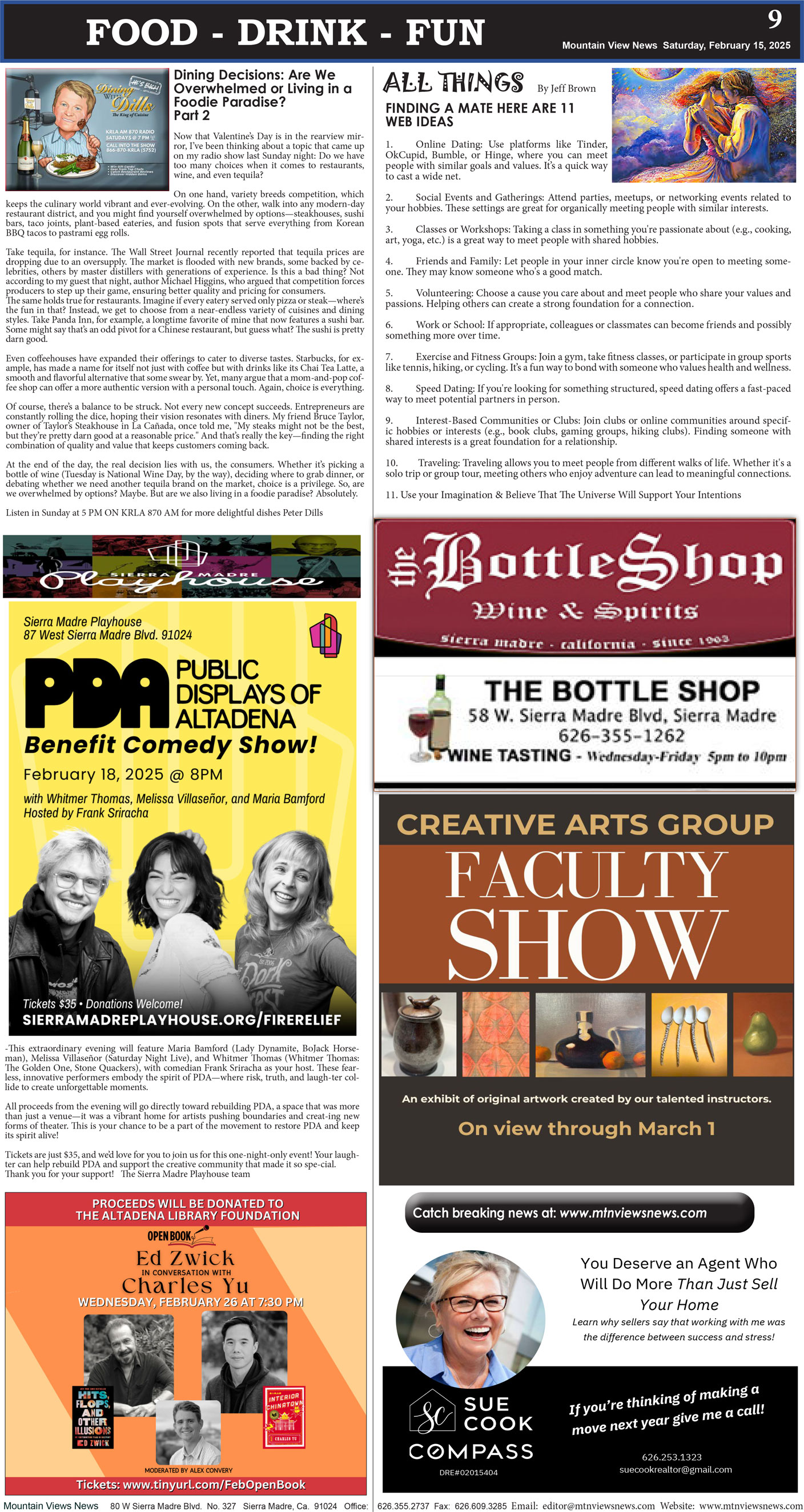 MVNews this week: Page 9