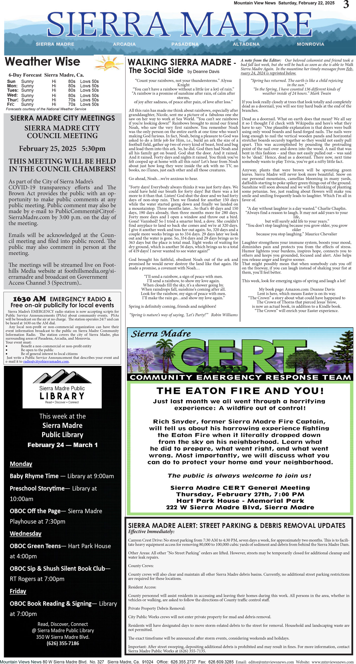 MVNews this week: Page 3