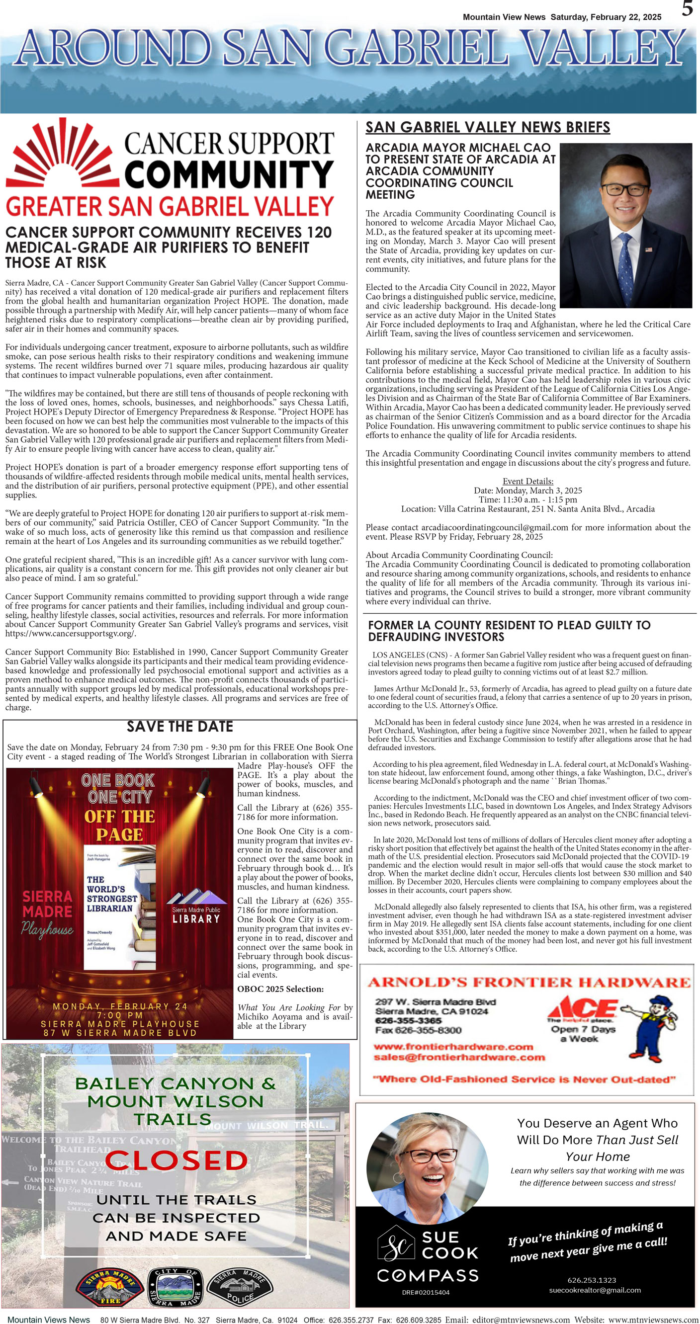 MVNews this week: Page 5