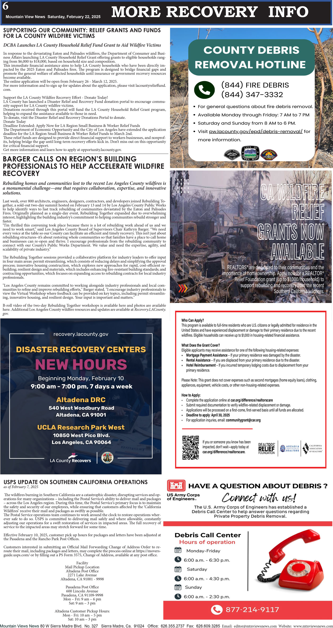 MVNews this week: Page 6