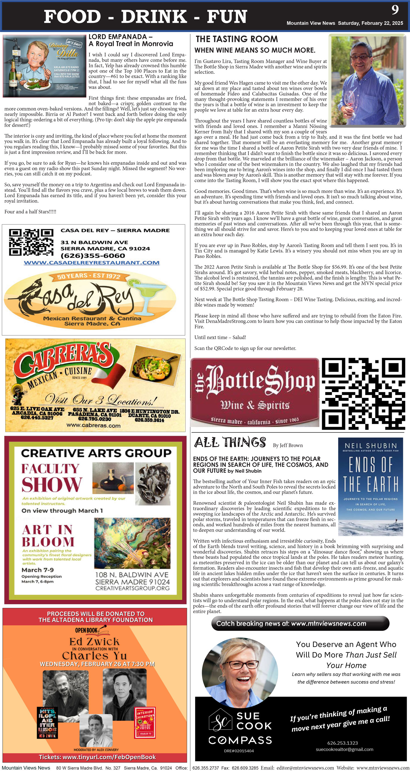 MVNews this week: Page 9