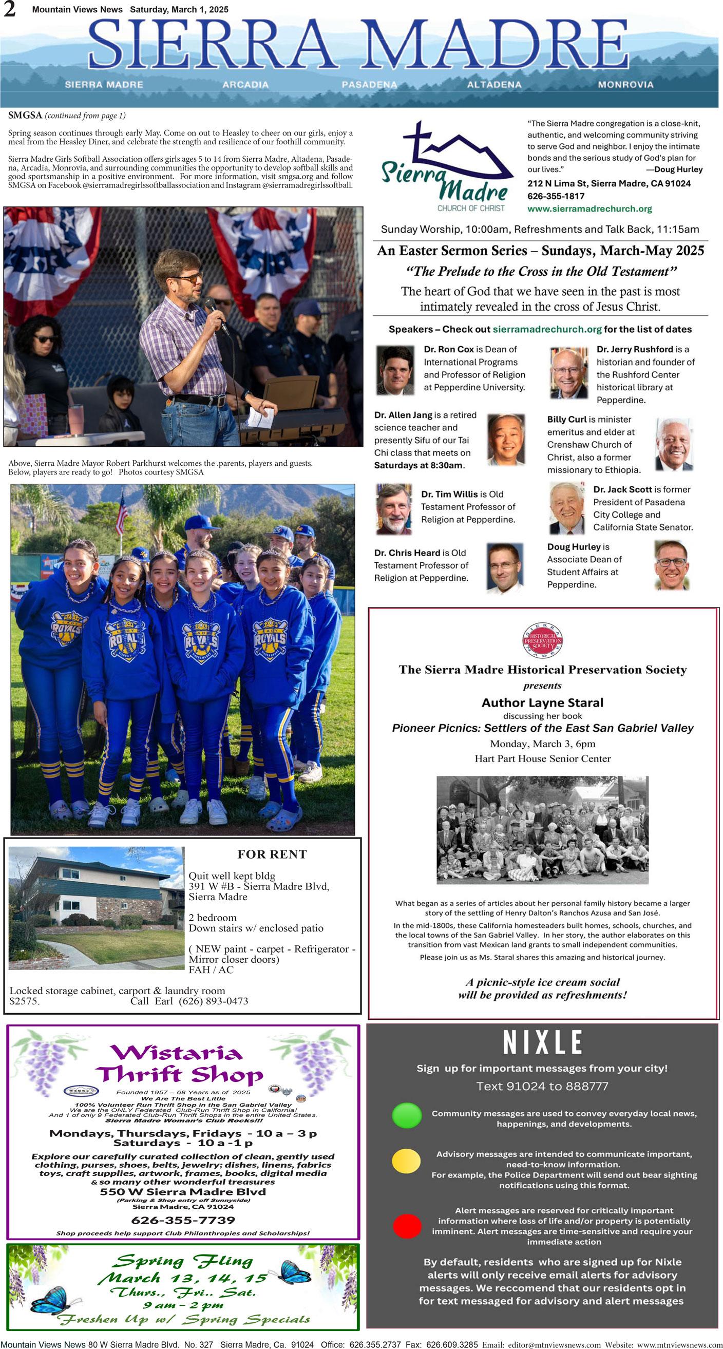 MVNews this week: Page 2