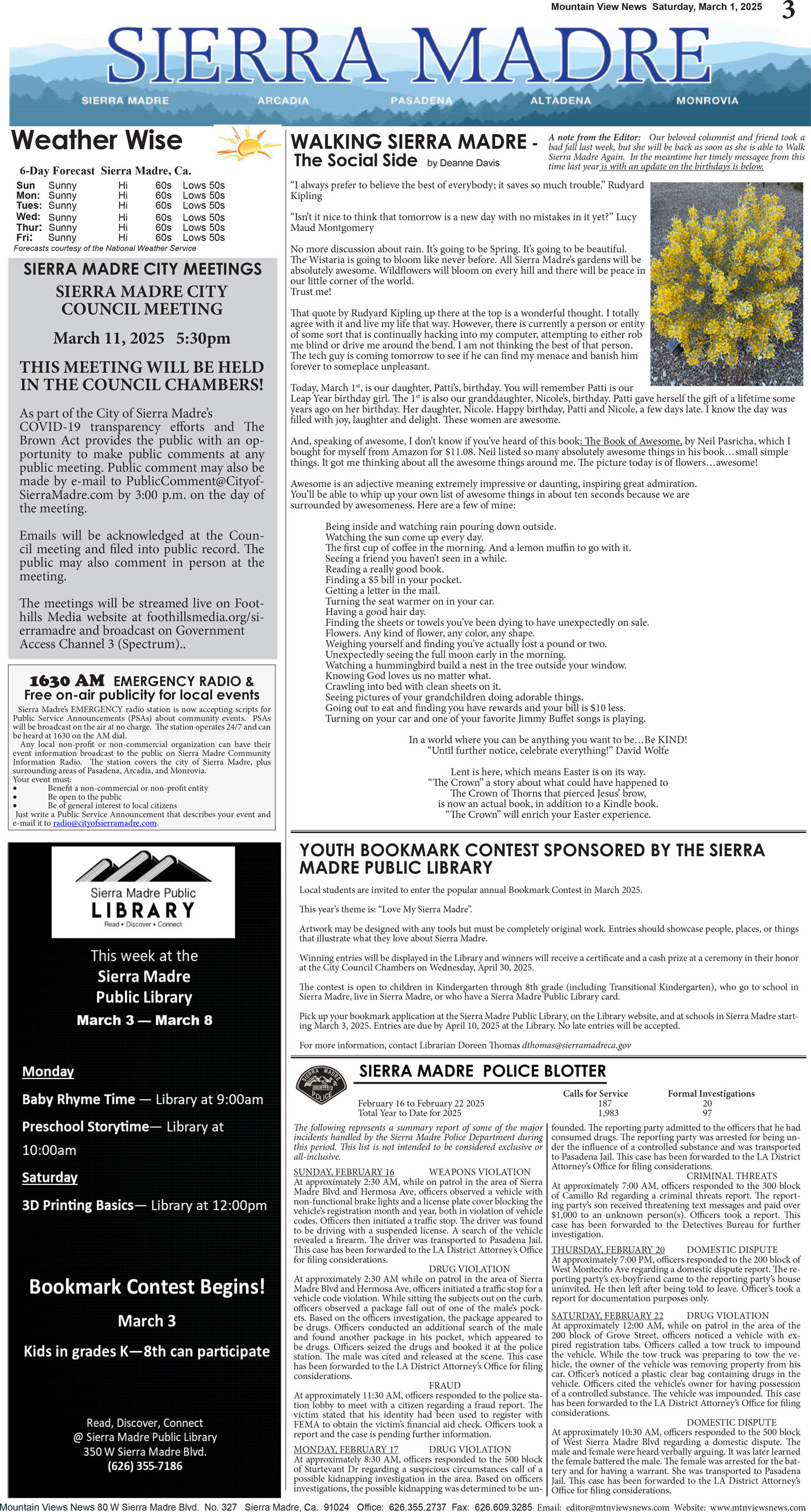 MVNews this week: Page 3