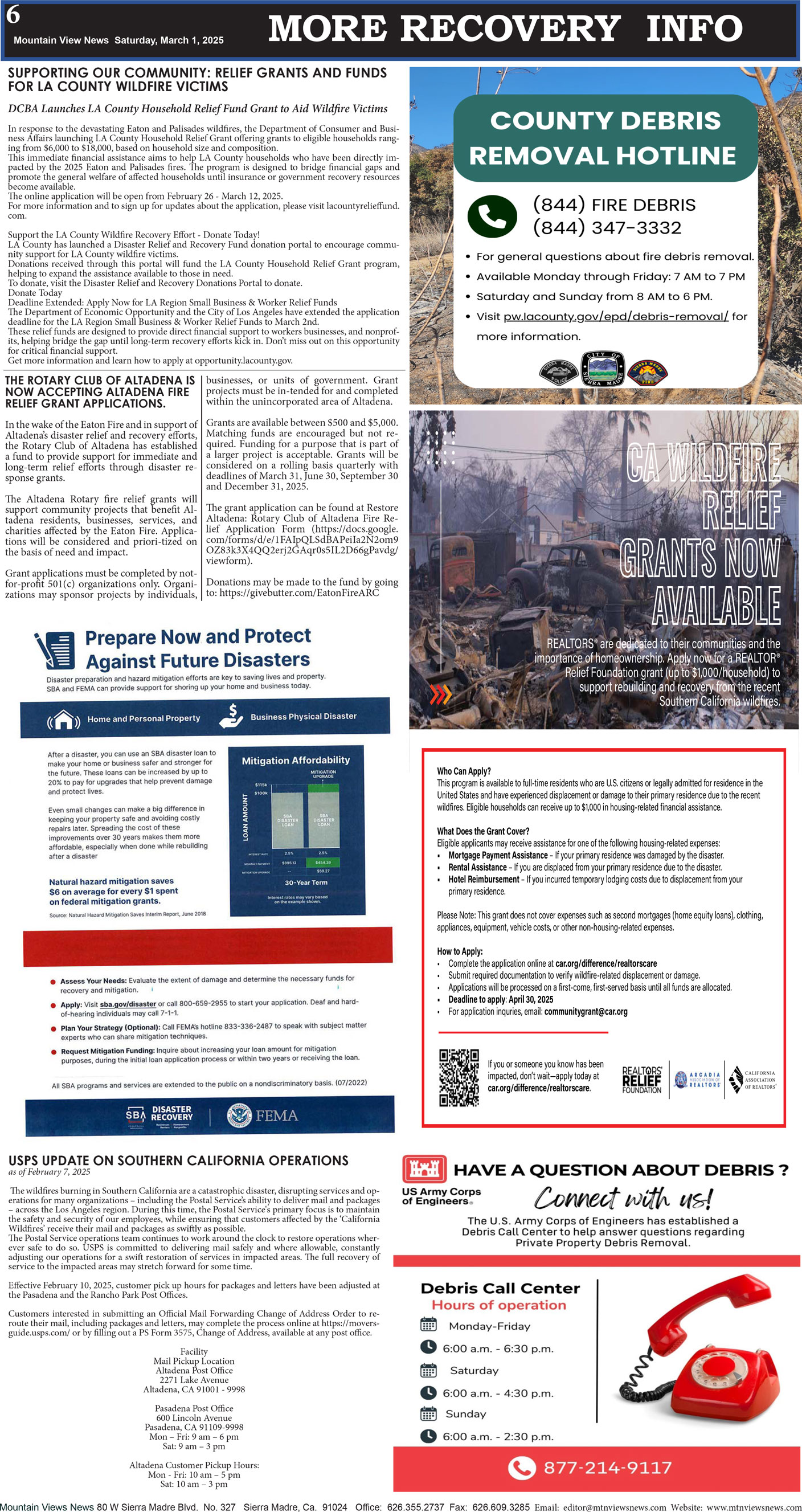 MVNews this week: Page 6