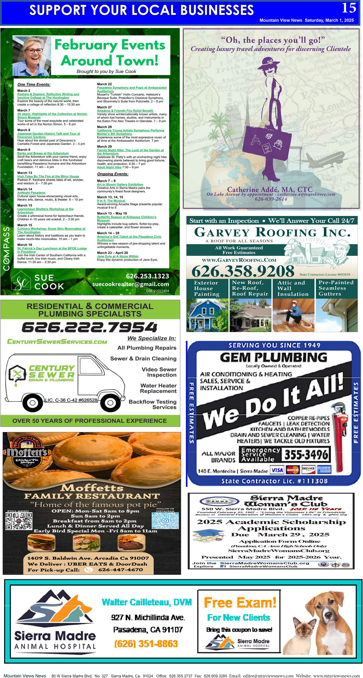 MVNews this week: Page 15