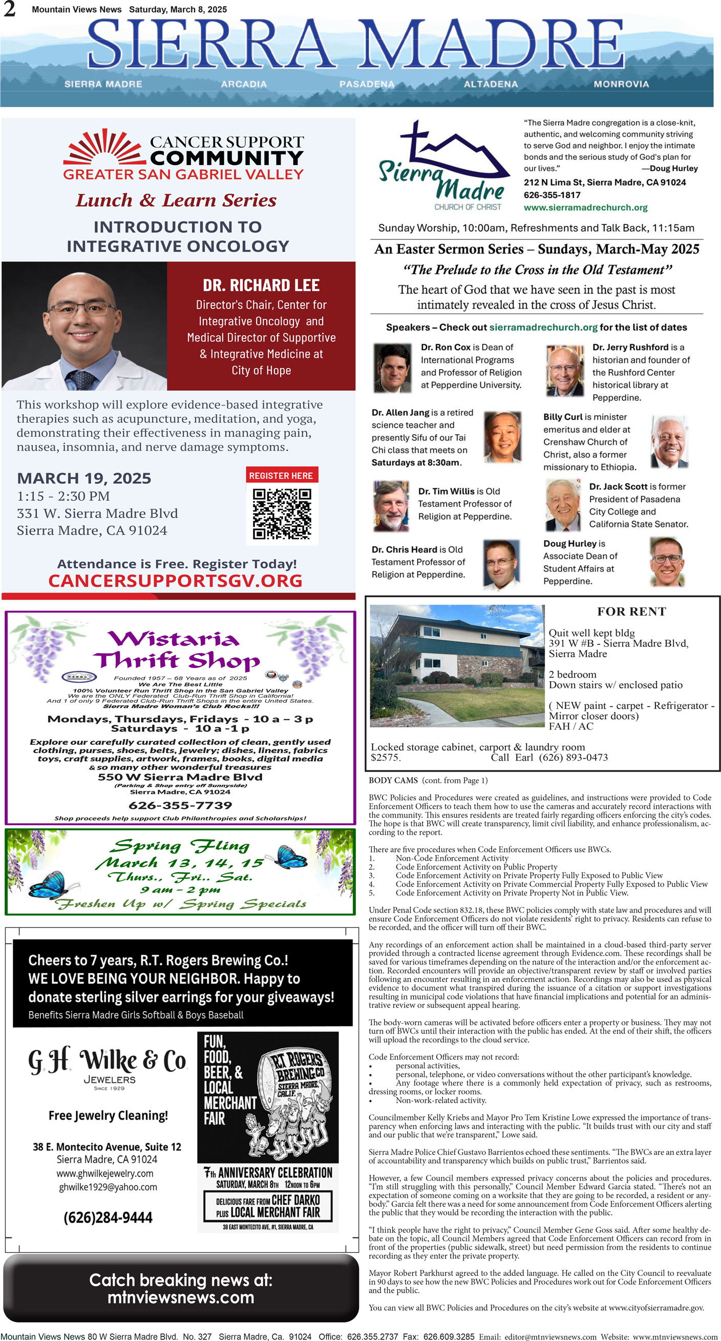 MVNews this week: Page 2