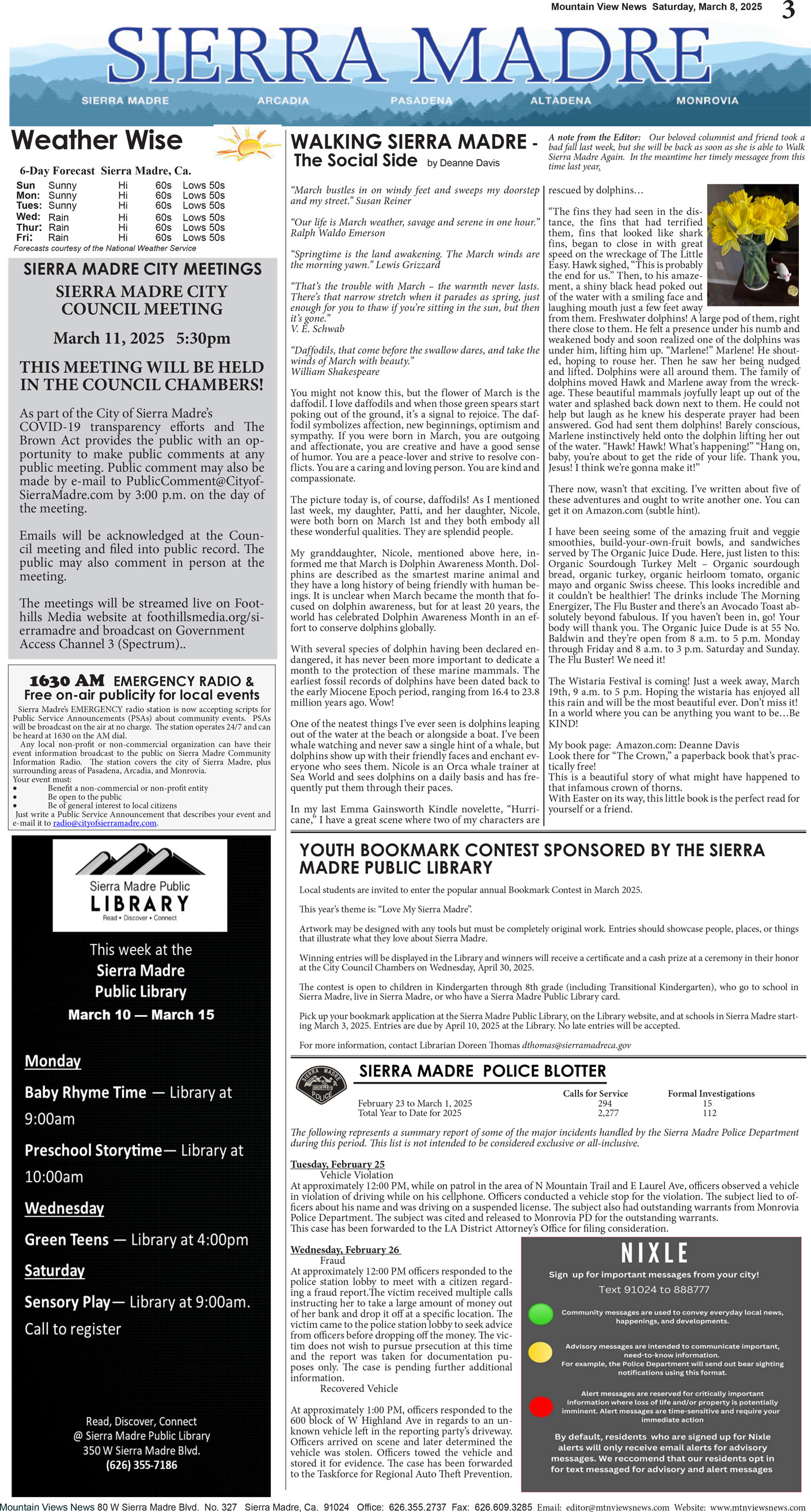 MVNews this week: Page 3