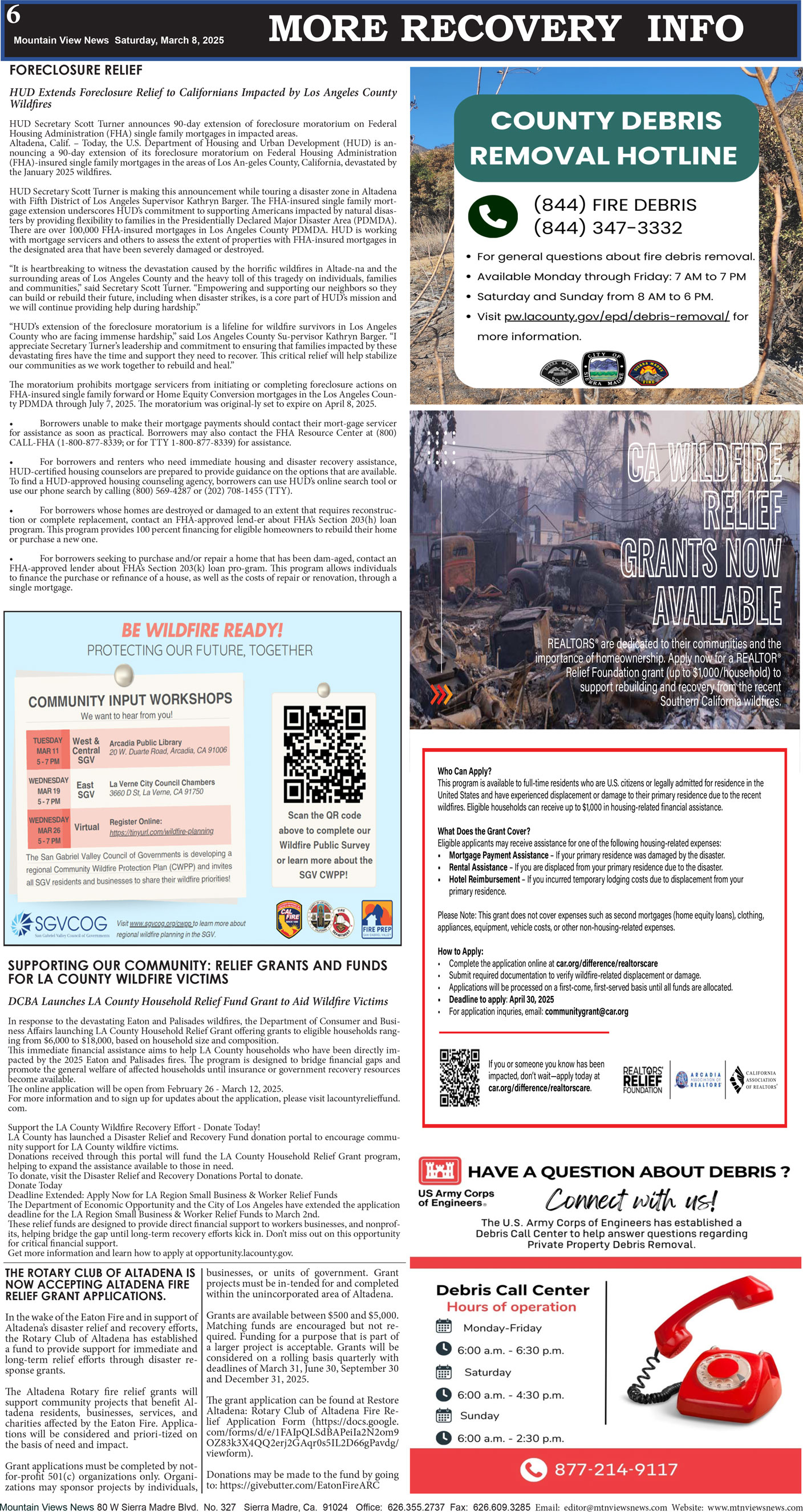 MVNews this week: Page 6