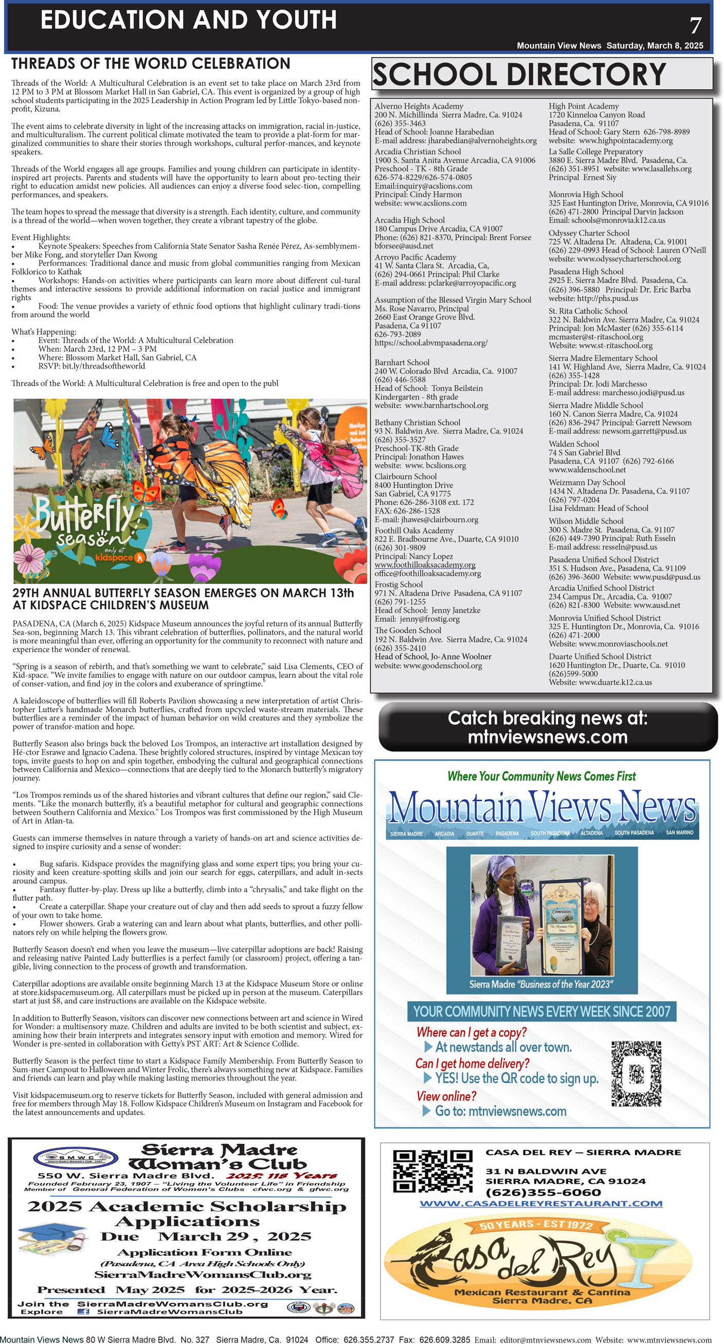 MVNews this week: Page 7