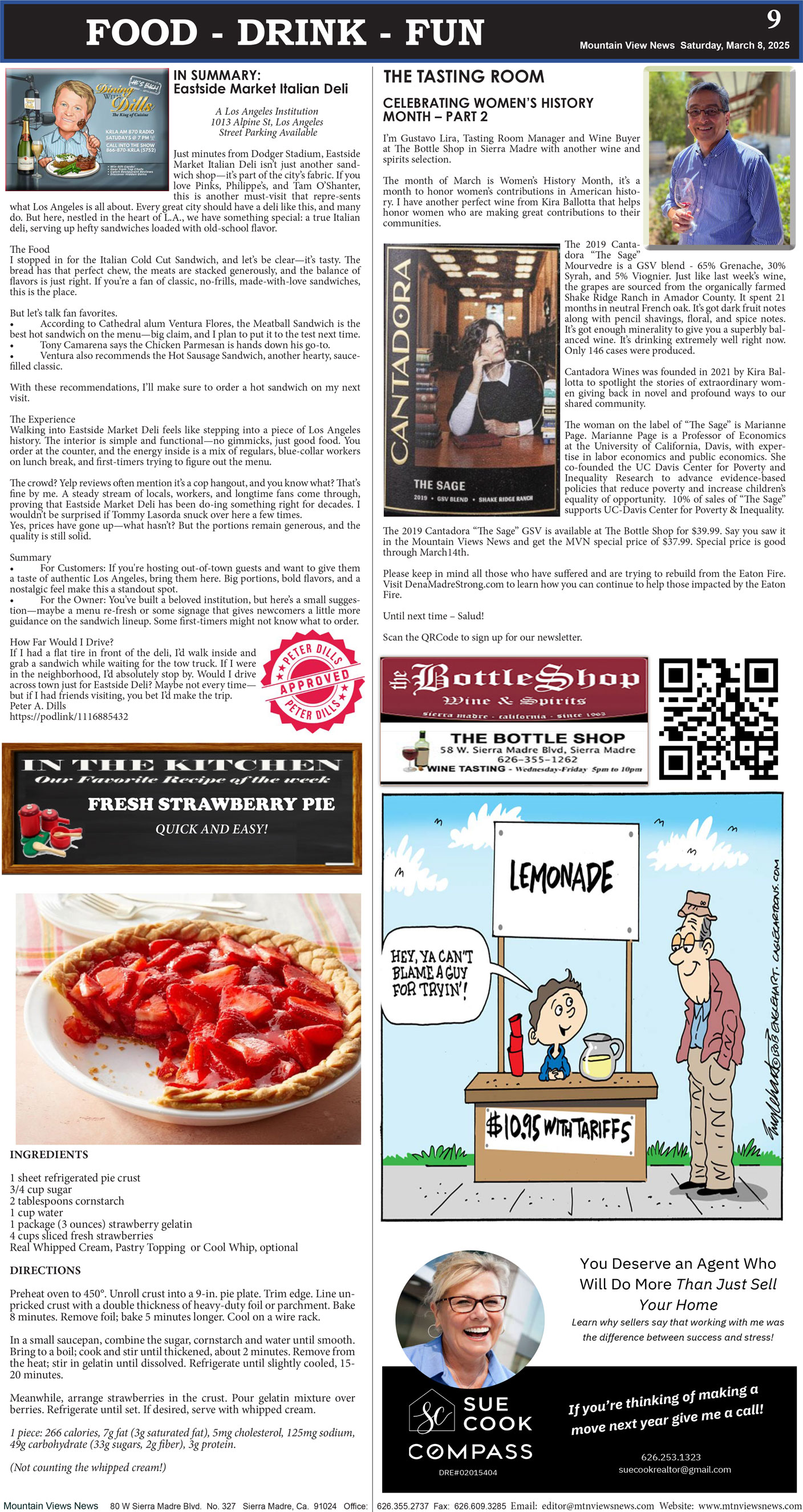 MVNews this week: Page 9