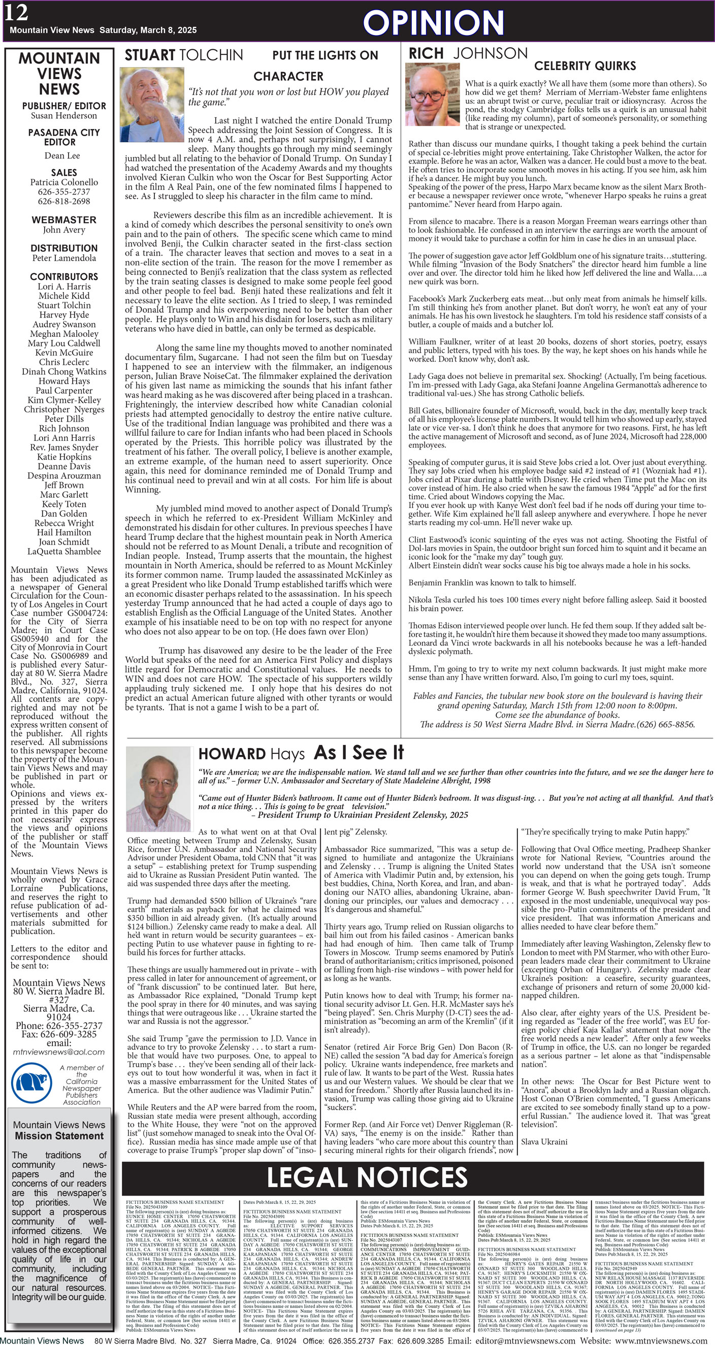 MVNews this week: Page 12