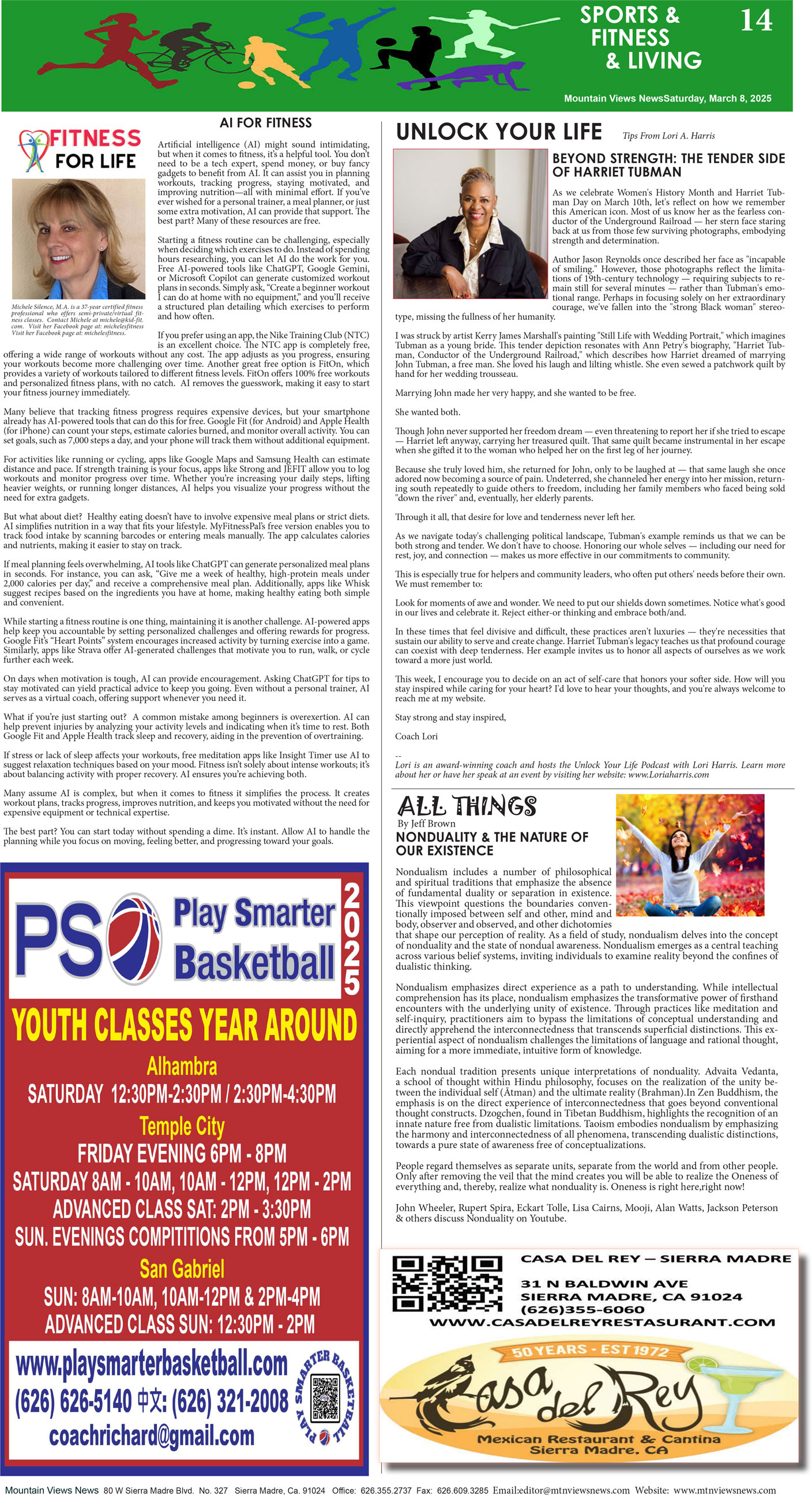 MVNews this week: Page 14