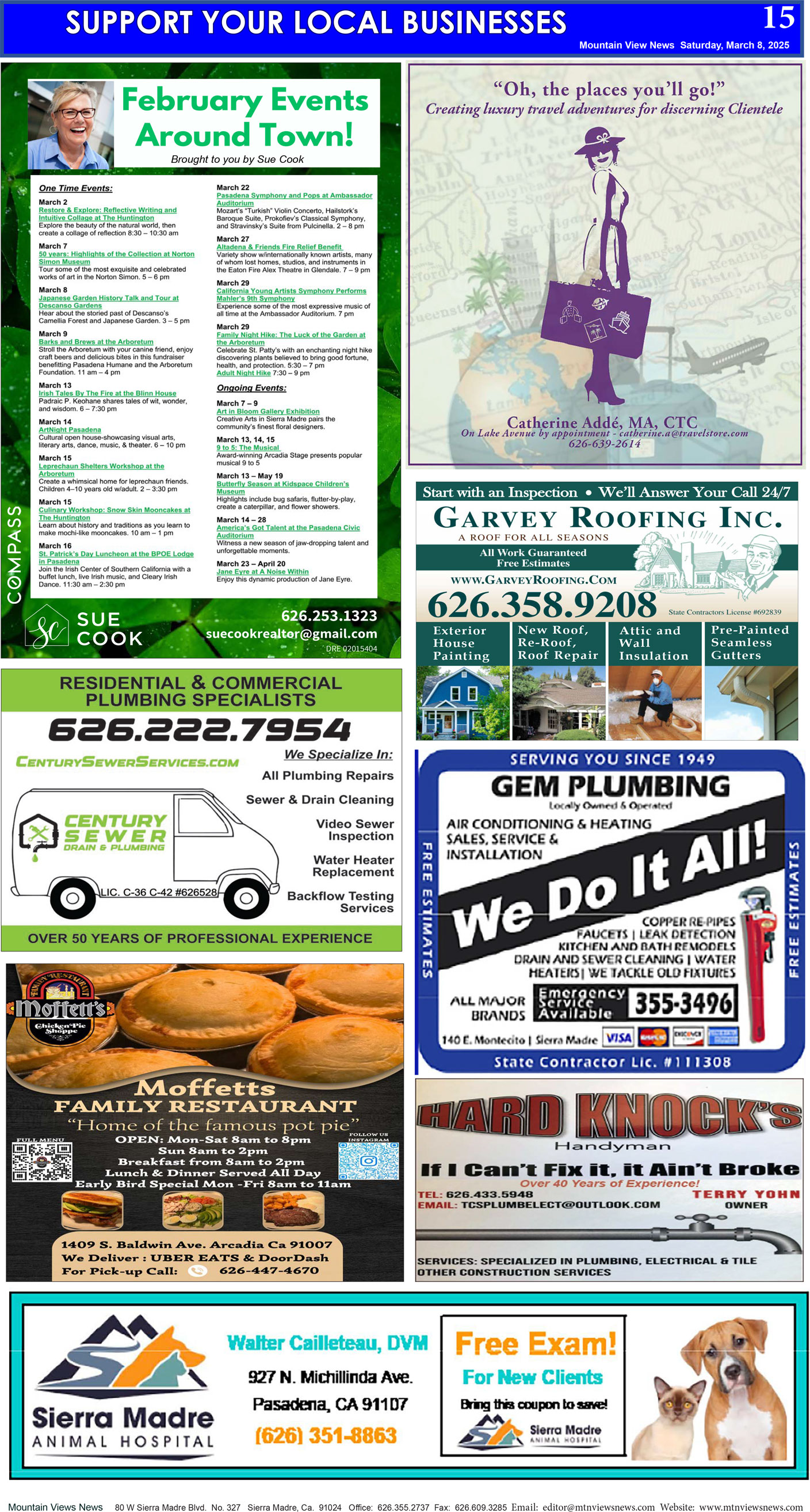 MVNews this week: Page 15