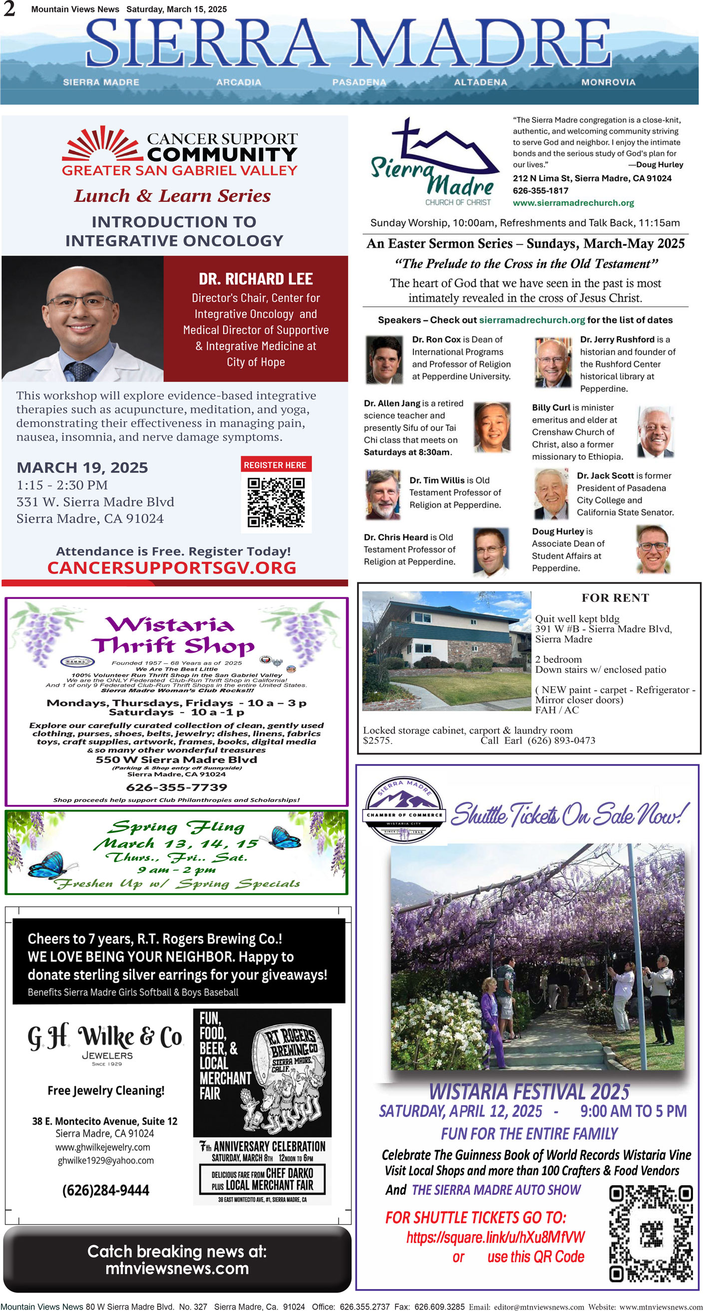 MVNews this week: Page 2