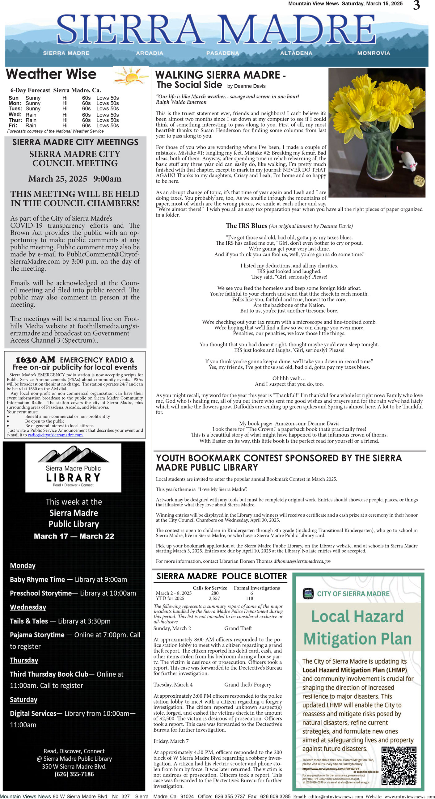 MVNews this week: Page 3