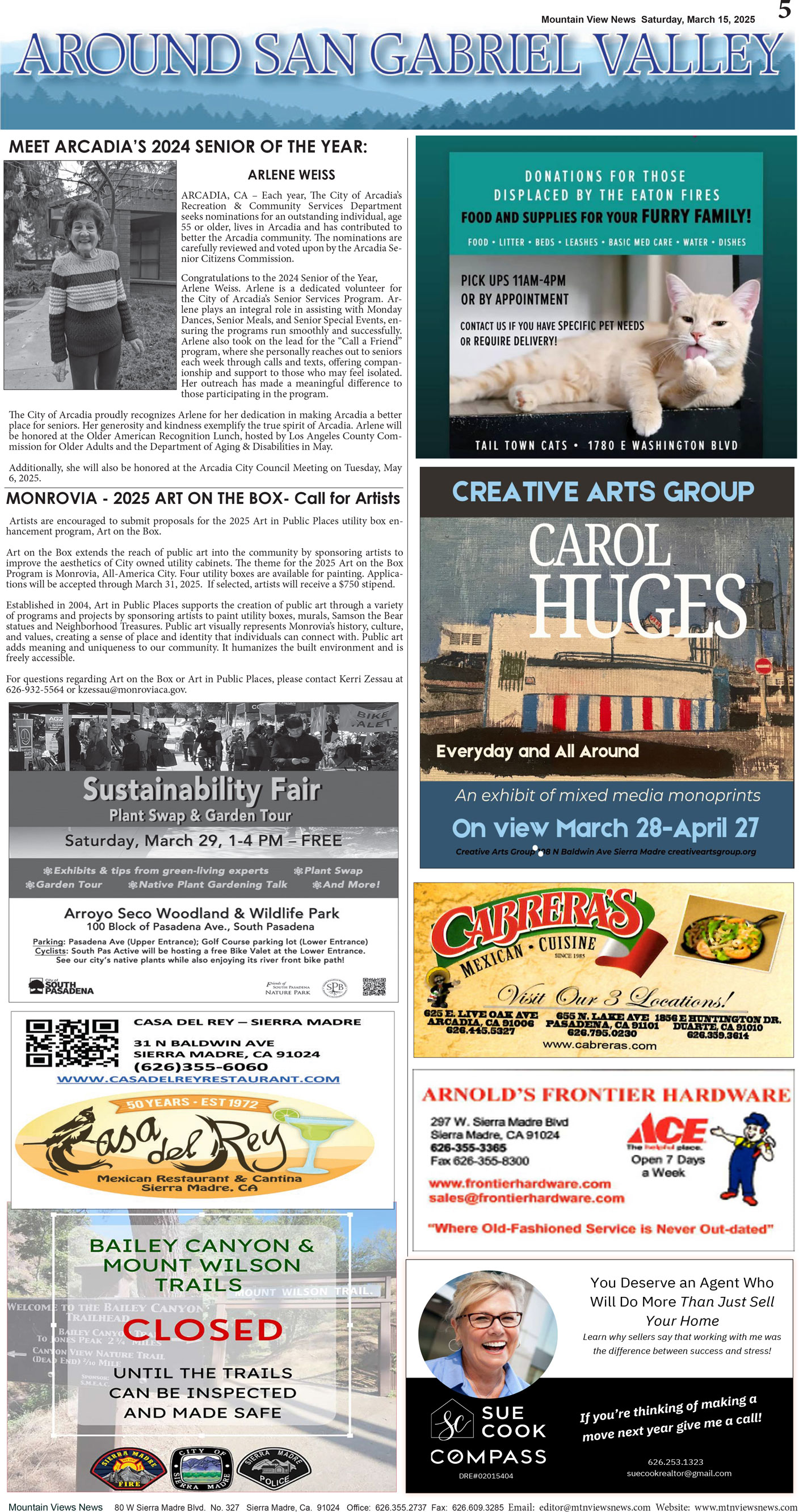 MVNews this week: Page 5
