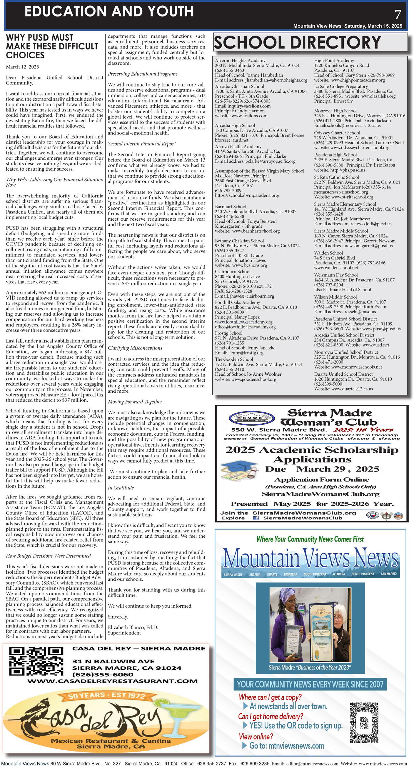 MVNews this week: Page 7