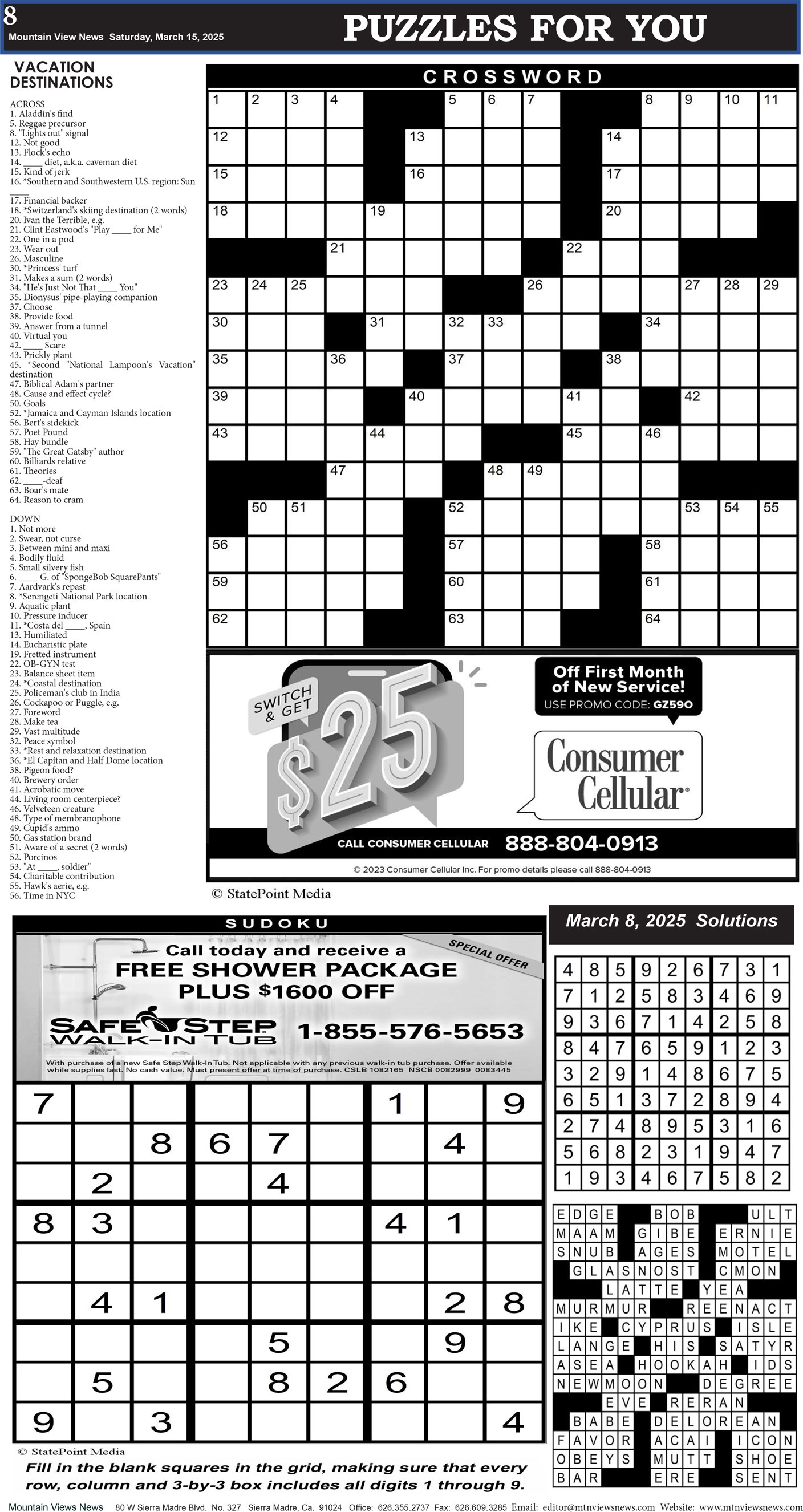 MVNews this week: Page 8