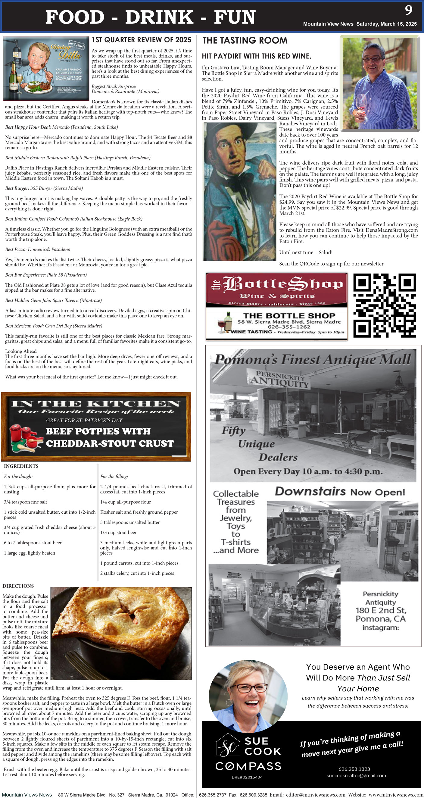 MVNews this week: Page 9