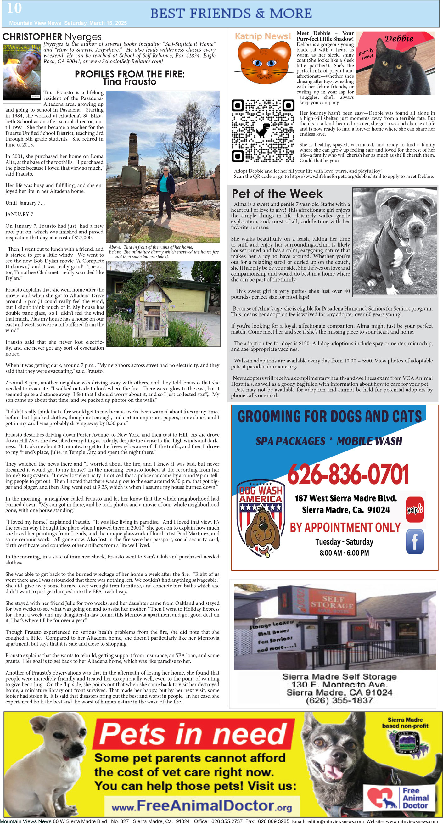 MVNews this week: Page 10