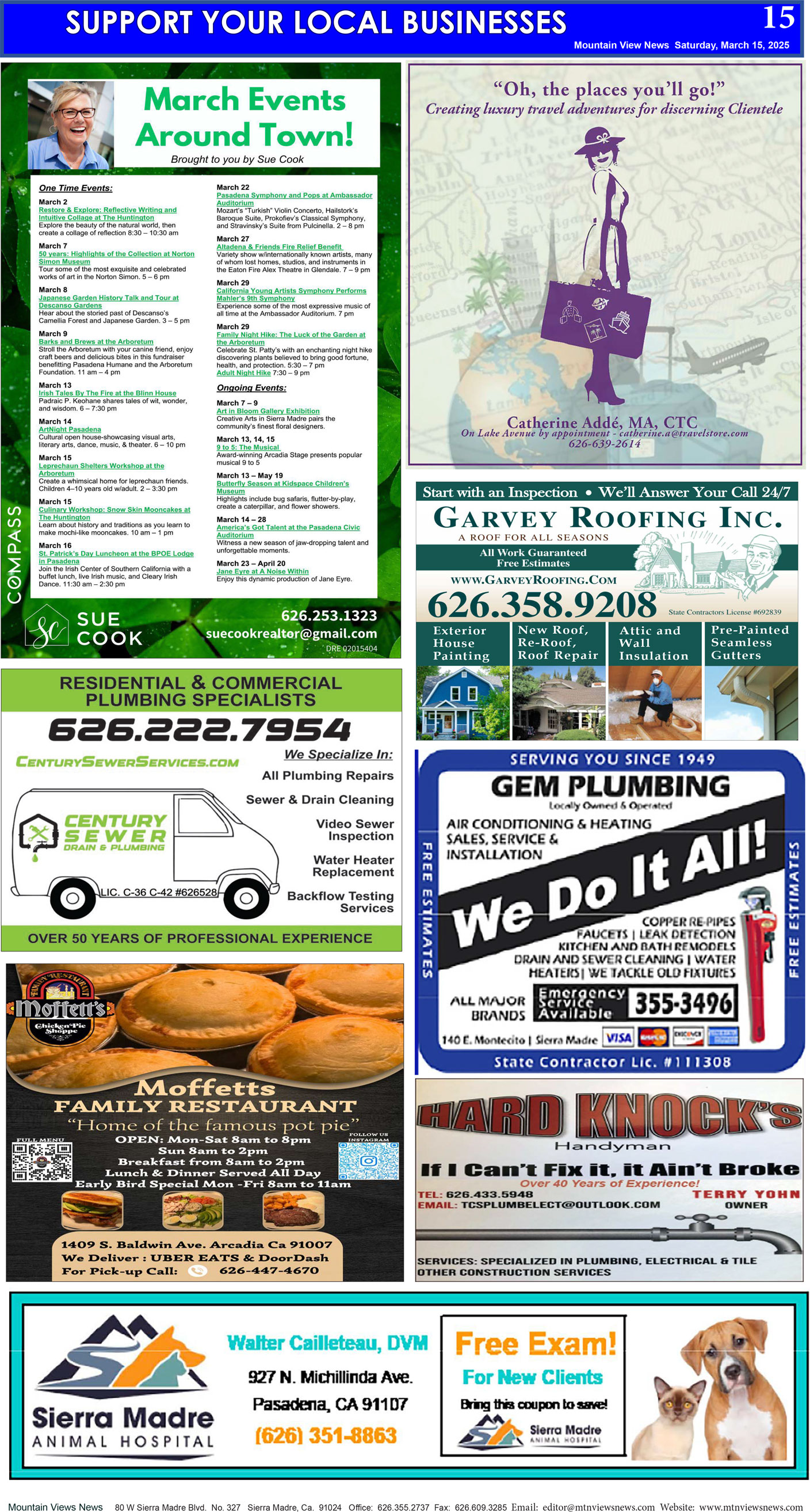 MVNews this week: Page 15