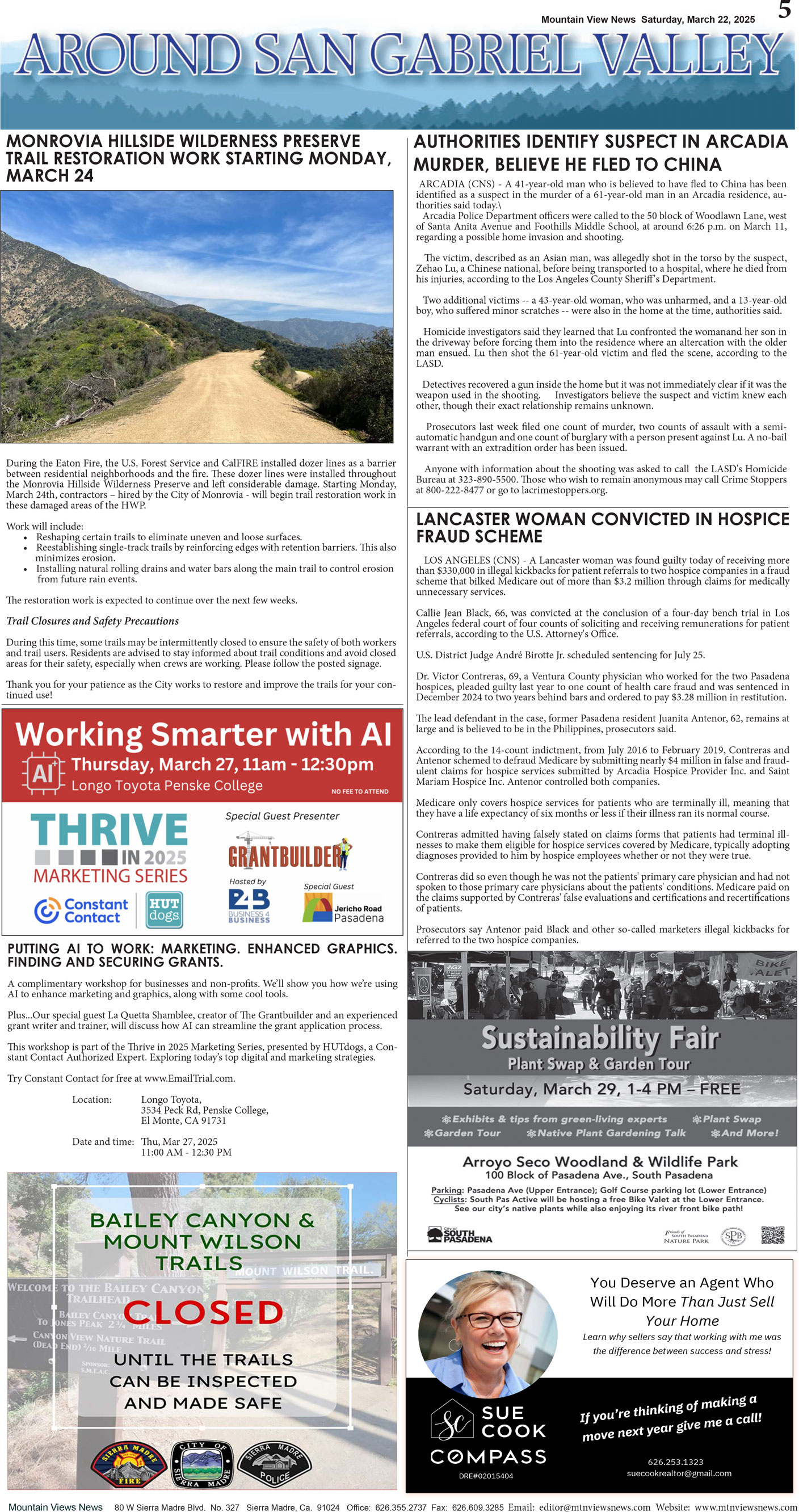 MVNews this week: Page 5