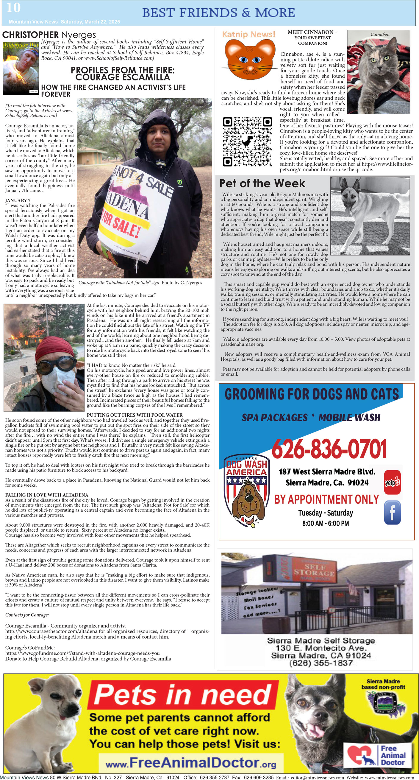 MVNews this week:  Page 10