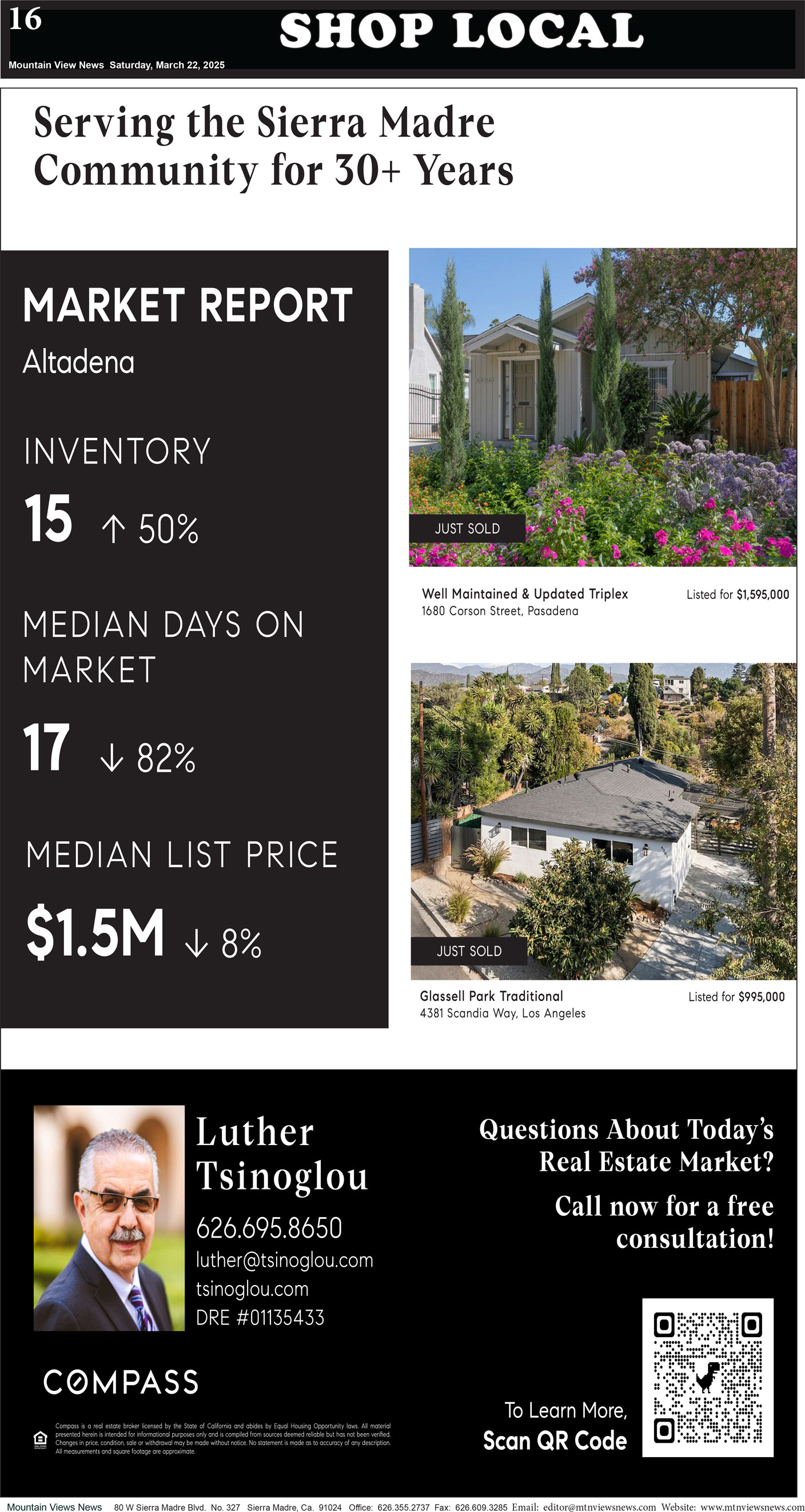 MVNews this week:  Page 18