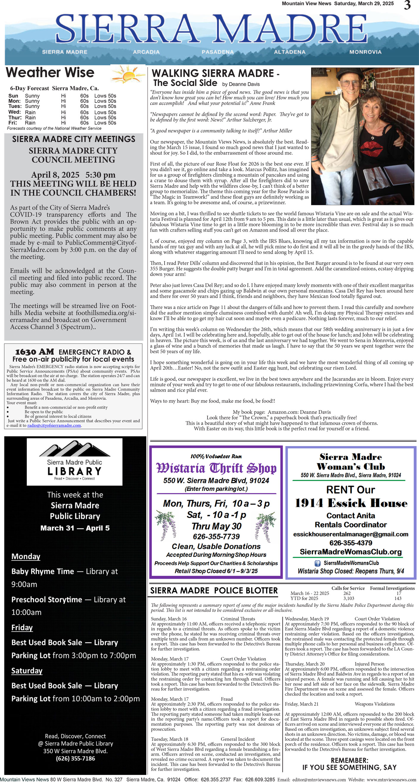 MVNews this week: Page 3