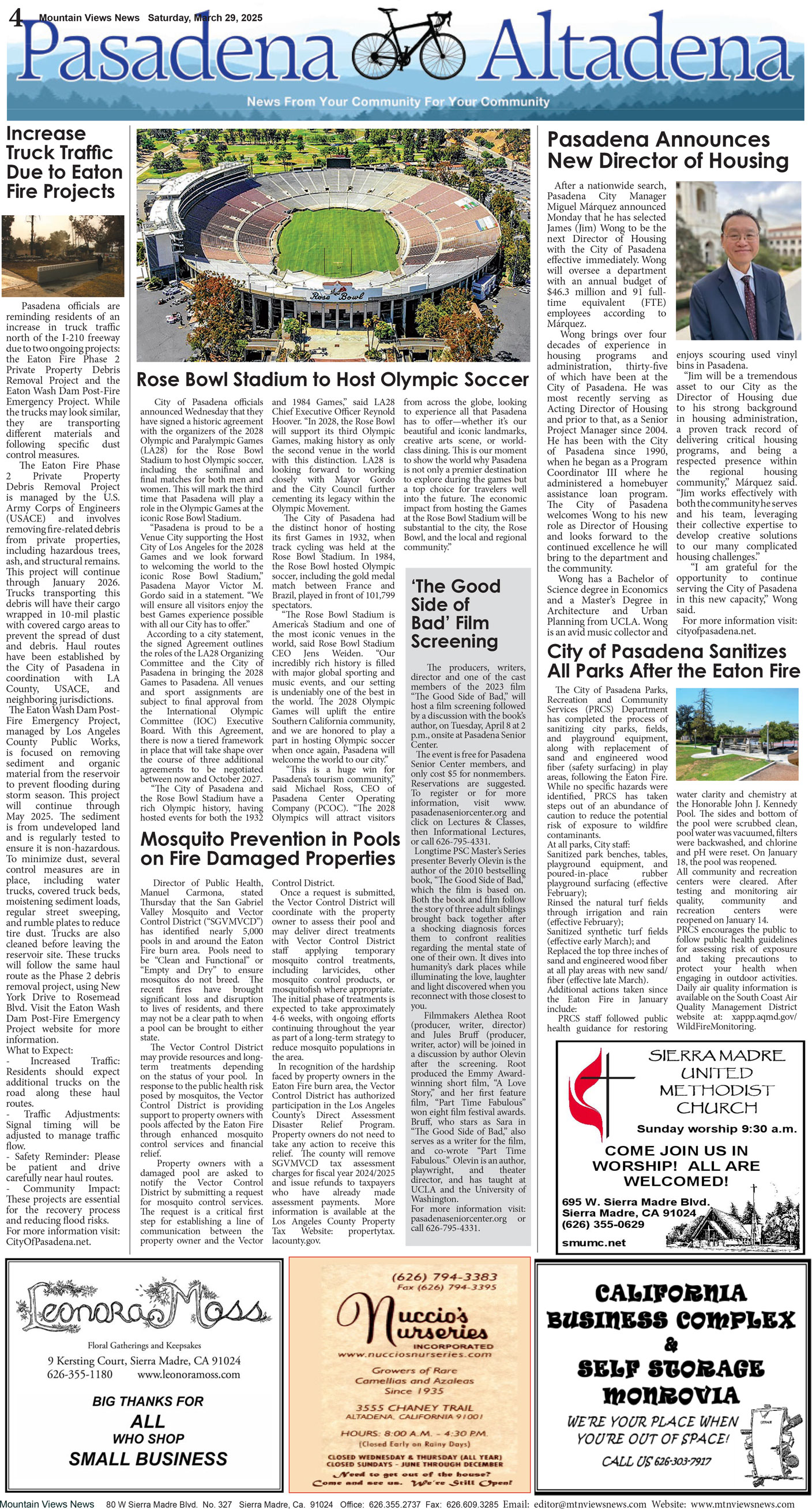 MVNews this week:  Page 4