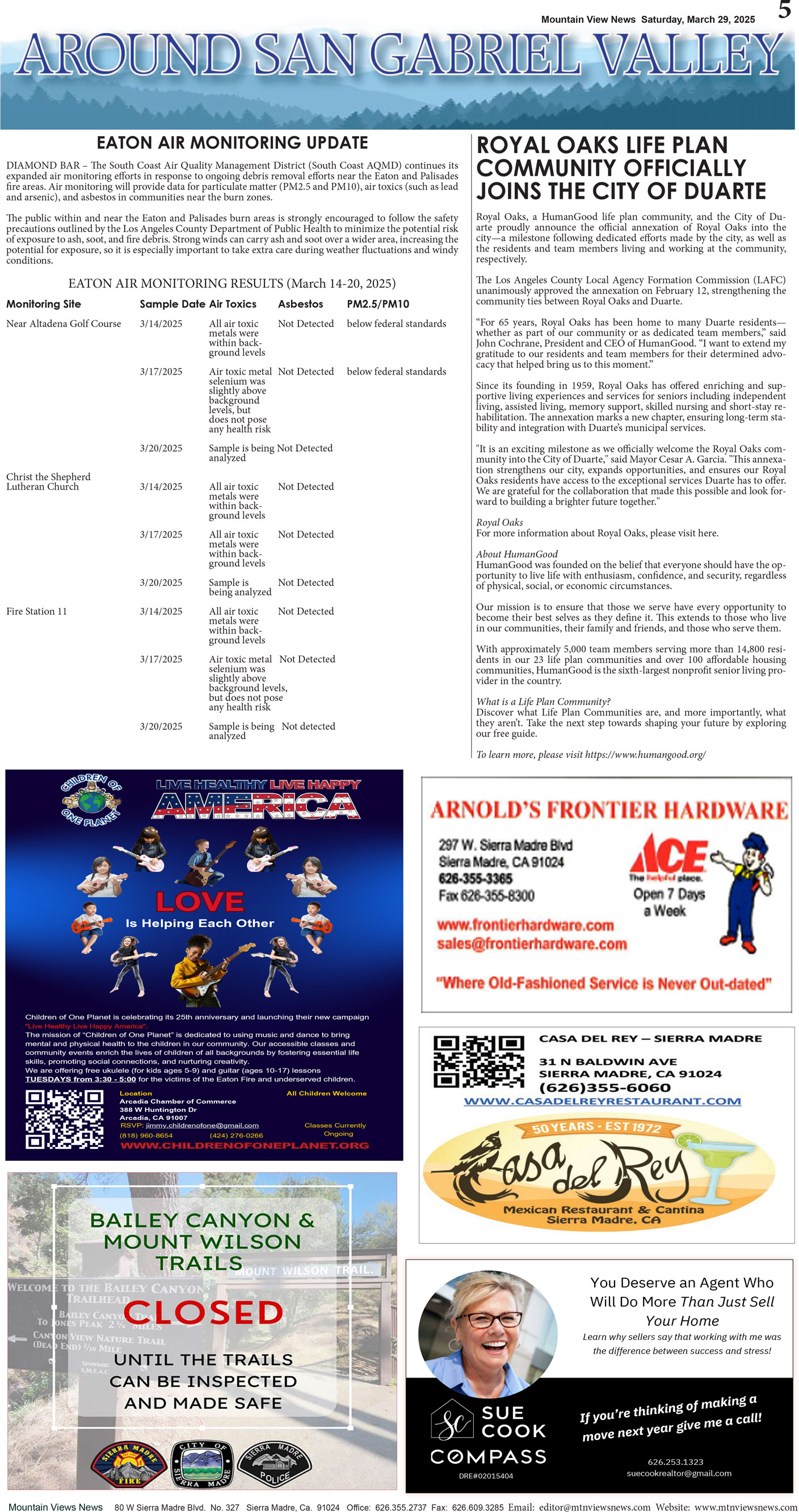 MVNews this week: Page 5