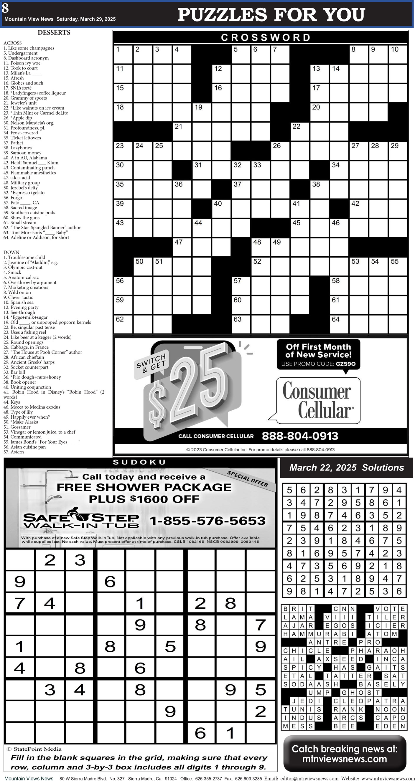 MVNews this week: Page 8