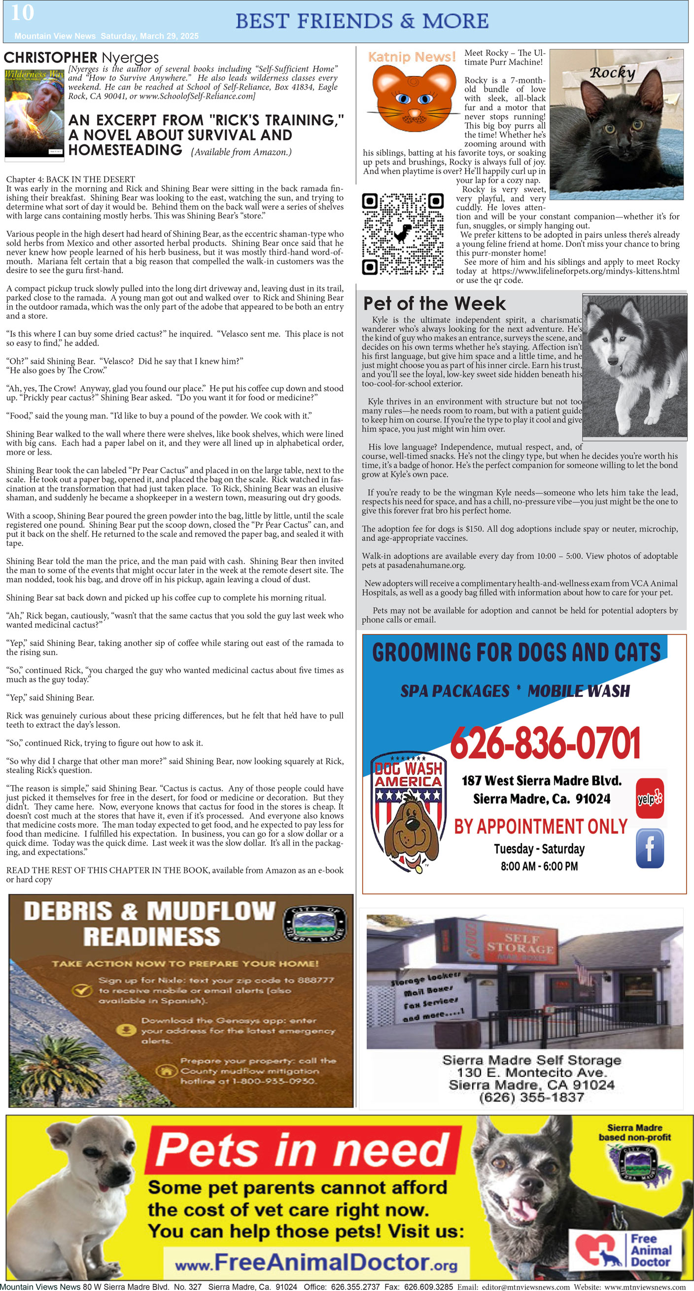 MVNews this week: Page 10