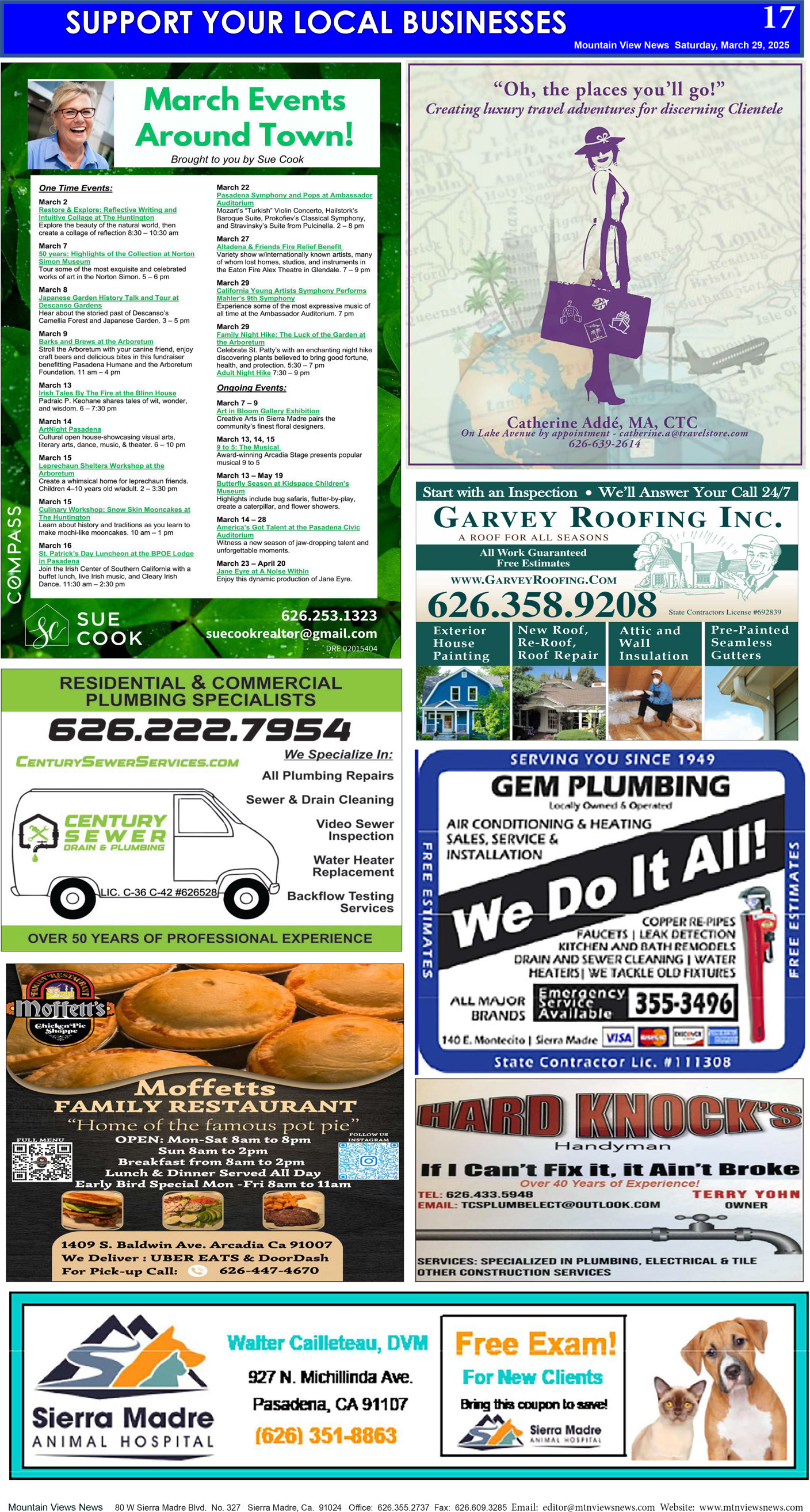 MVNews this week: Page 17