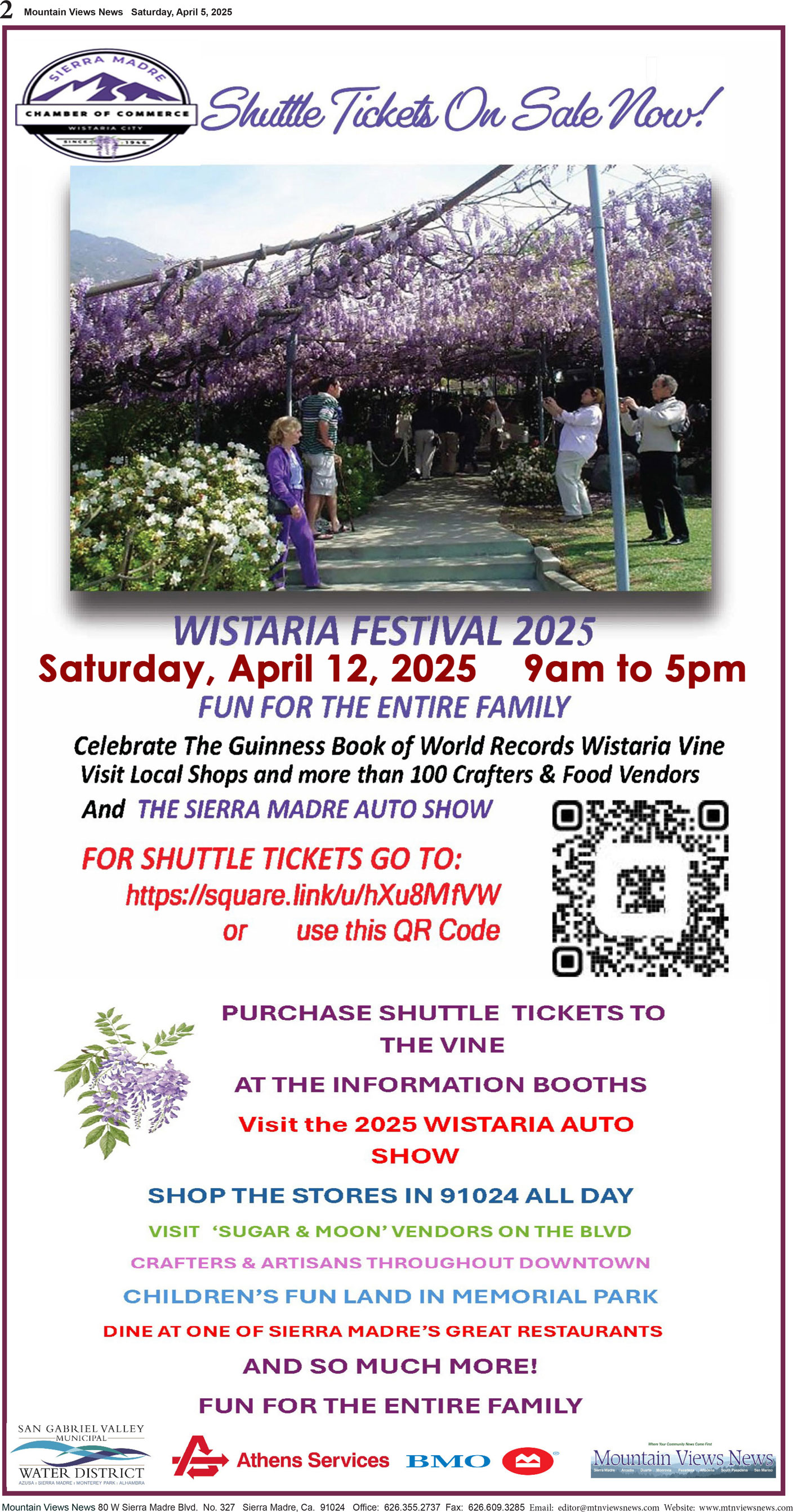 MVNews this week:  Page 2