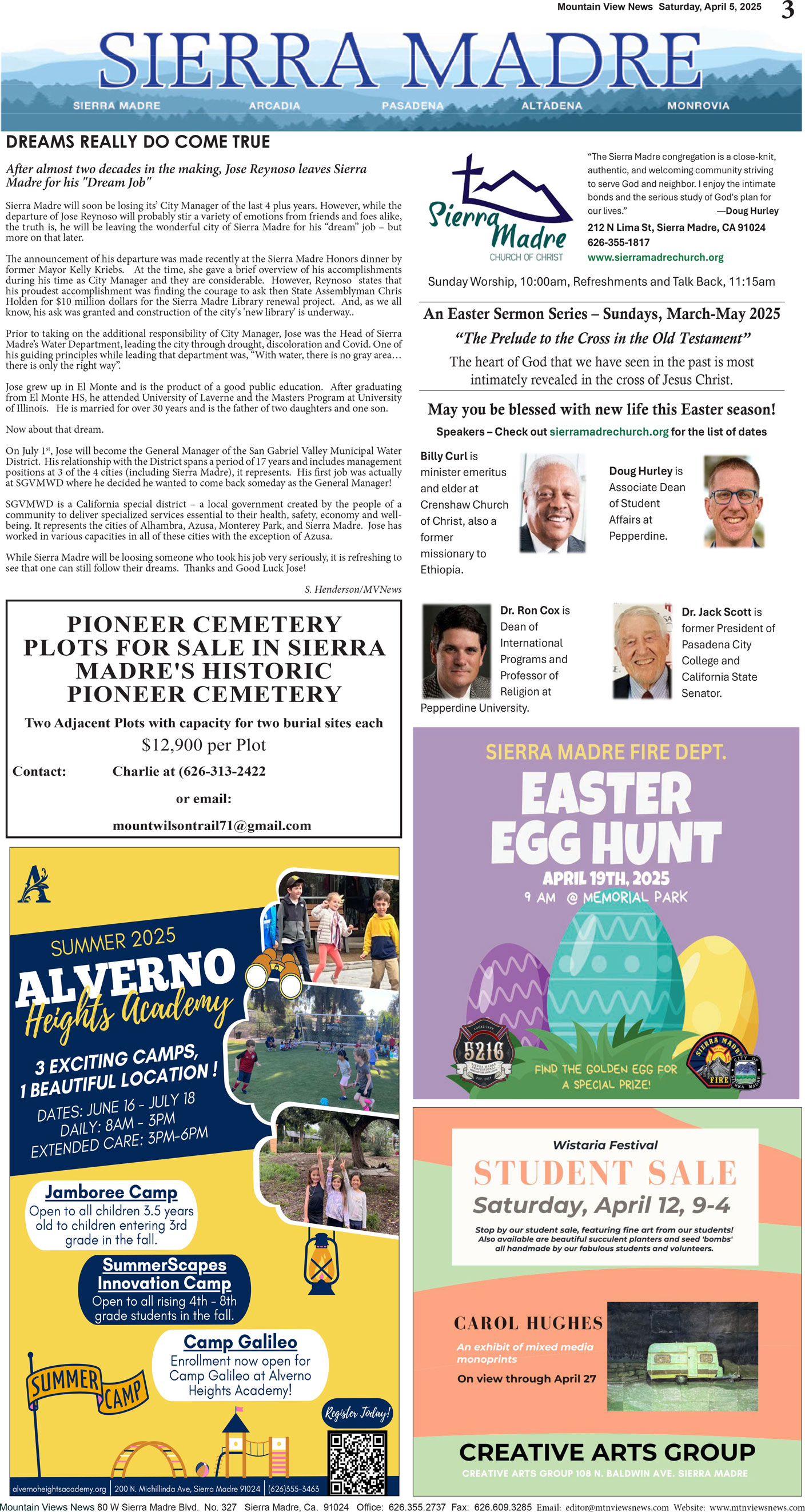 MVNews this week: Page 3