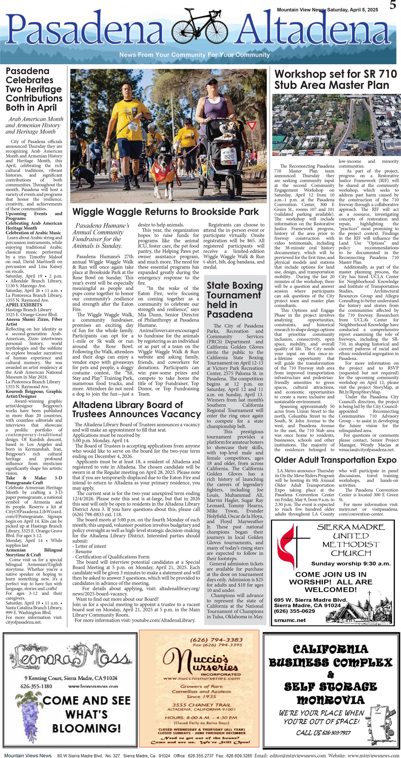 MVNews this week: Page 5