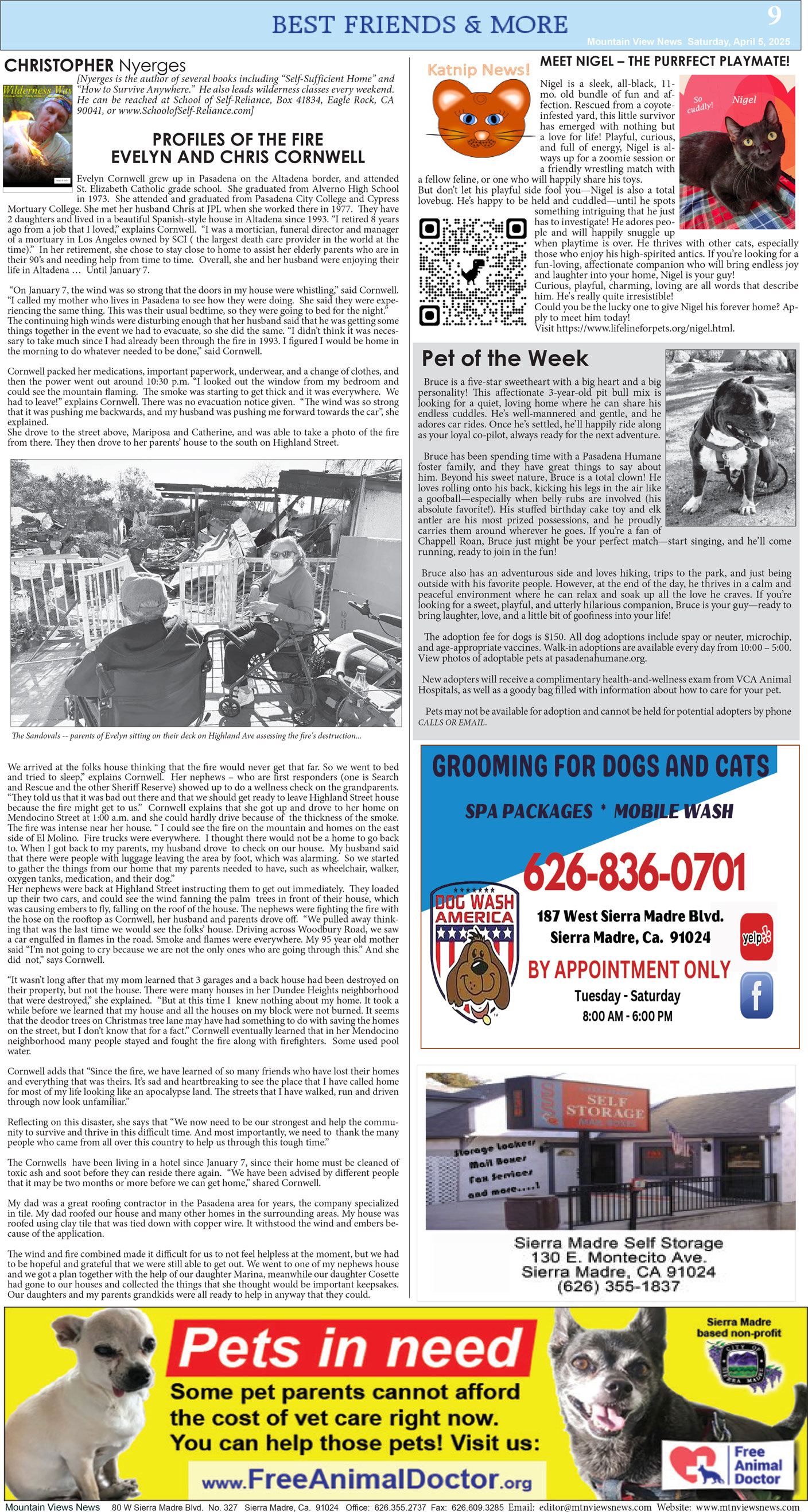 MVNews this week: Page 9