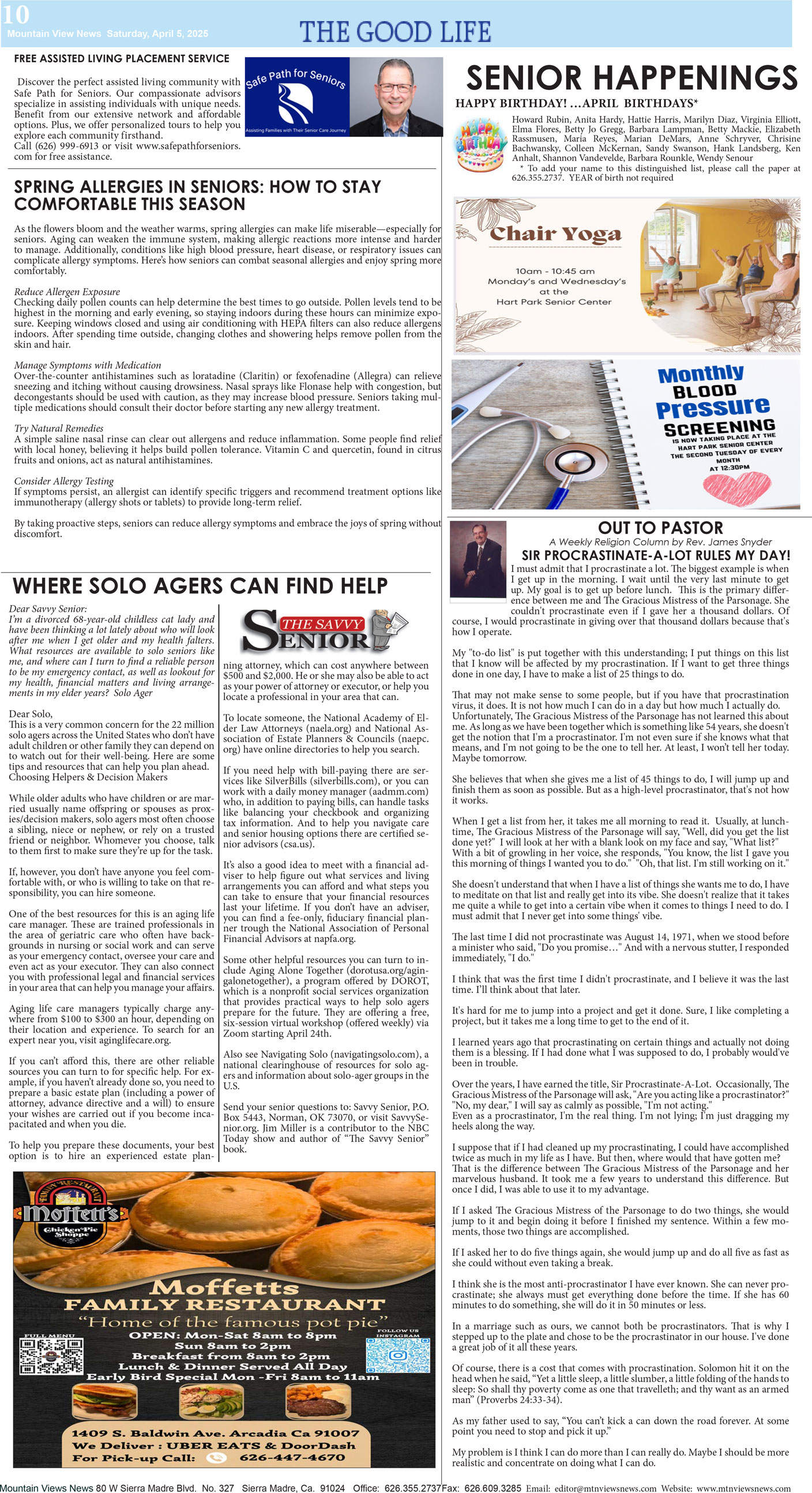 MVNews this week: Page 10