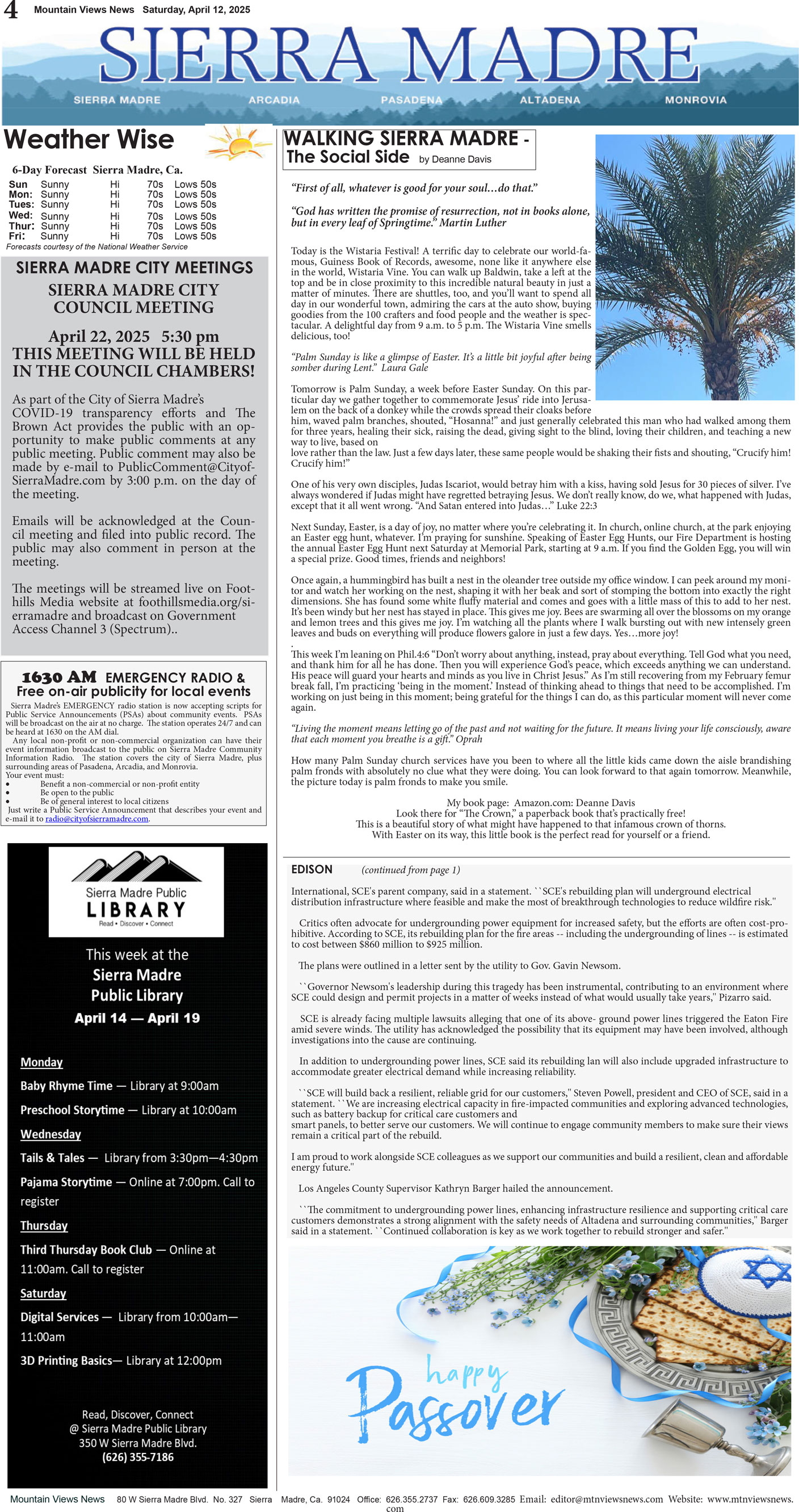 MVNews this week: Page 4