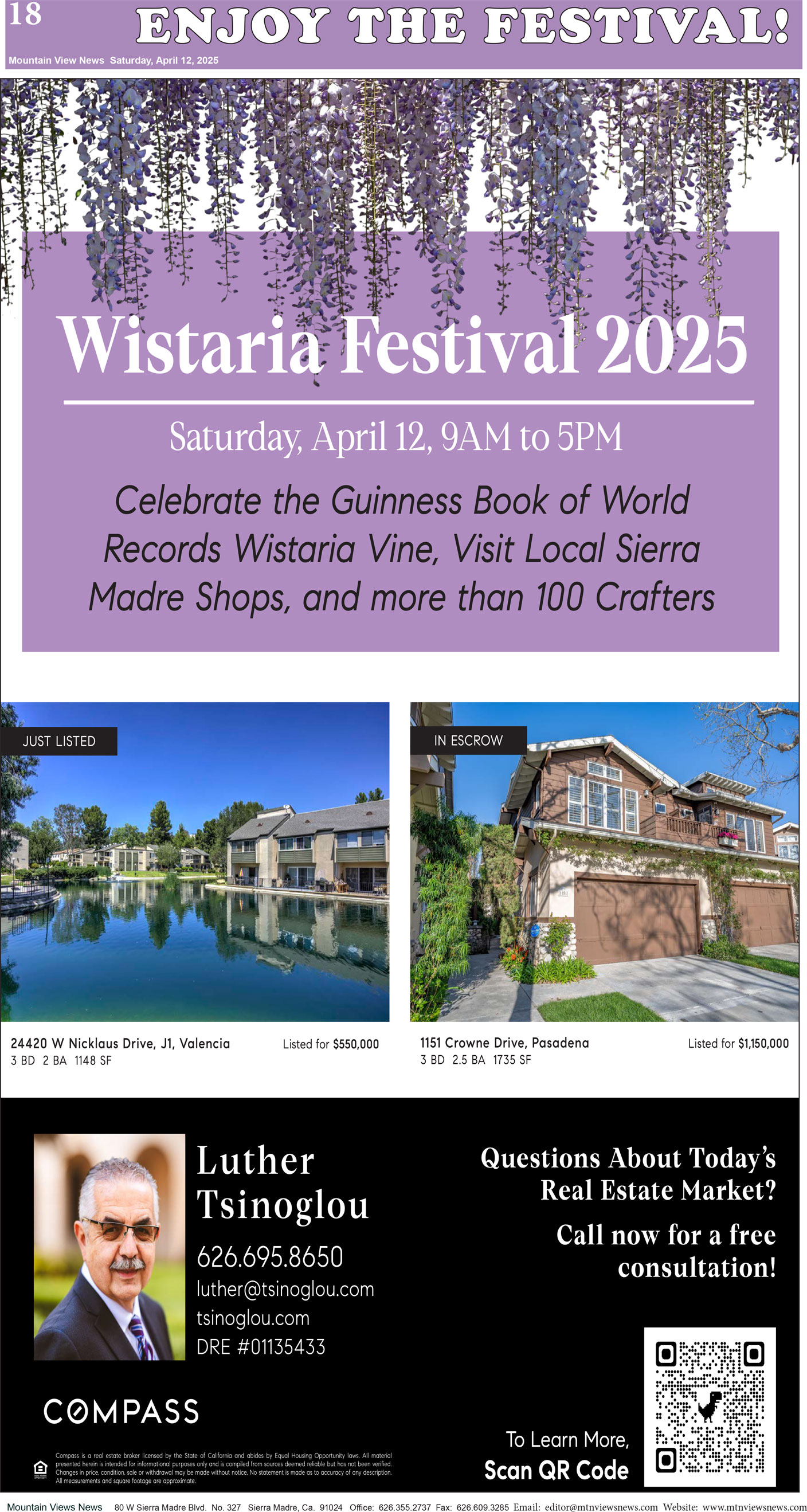 MVNews this week: Page 18